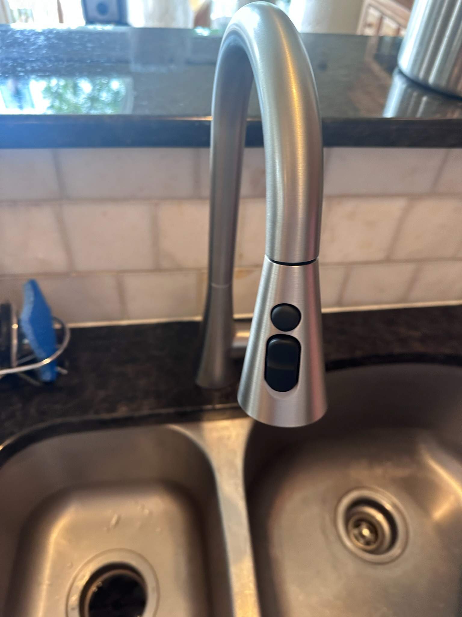 Kitchen & Bathroom Plumbing Fixture Upgrades – Middletown, DE by Laser Focused Solutions LLC