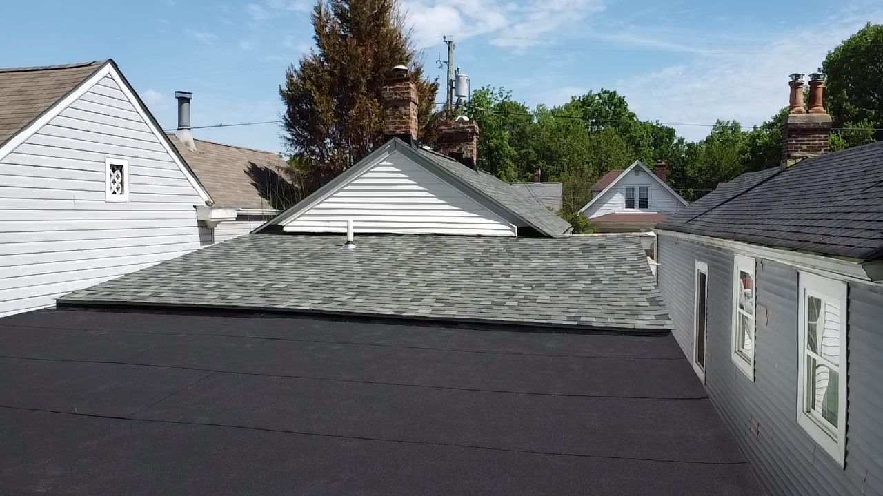 Home Flip by Storm Contracting 