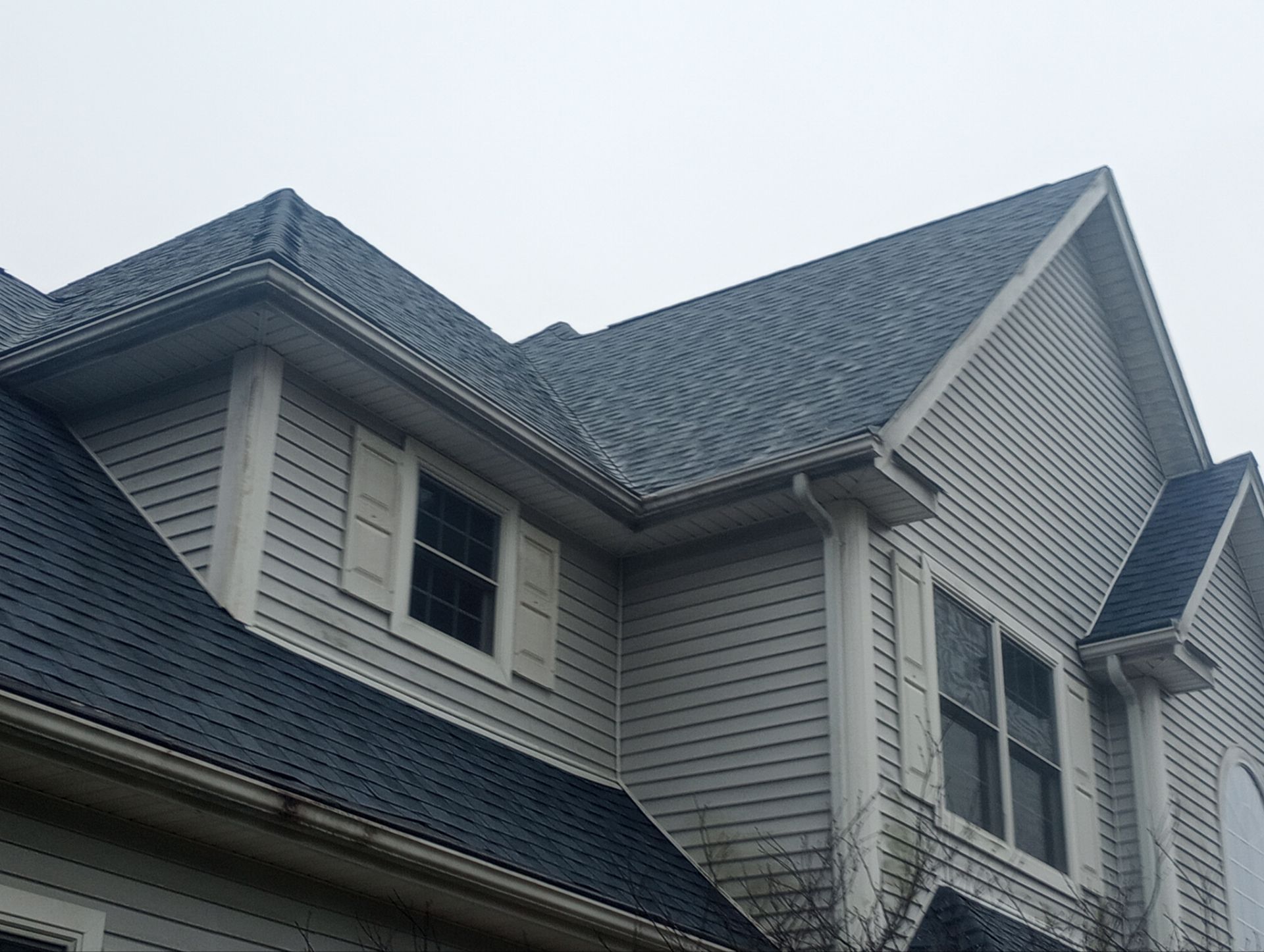 Residential Roofing In Hopewell Jct.  by roberts roofing