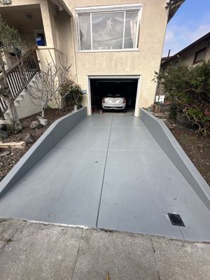 Poirier St, Oakland