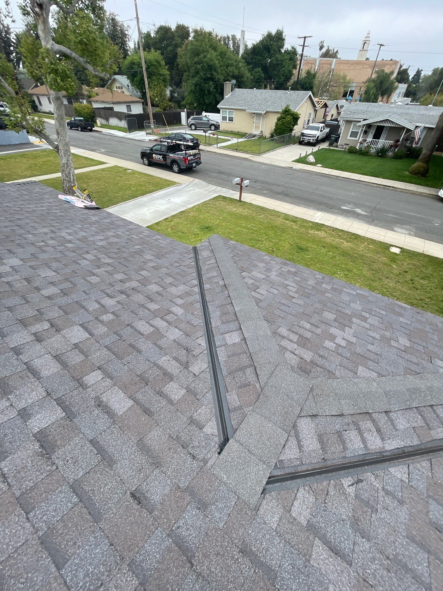 Roof Replacement - Ontario, CA 91762 by Epic Roof Replacement
