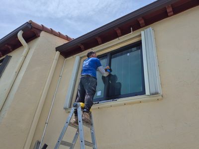 Project in Boynton Beach