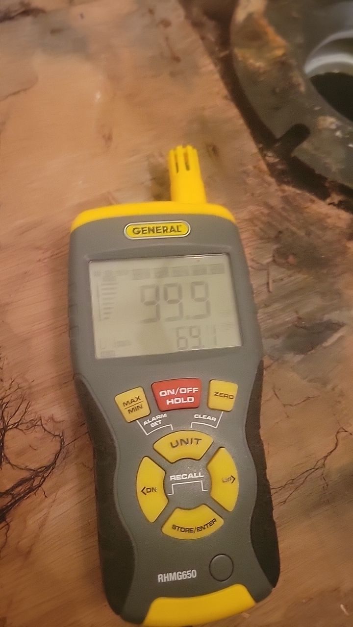 Mold Remediation by Accountable Home Services