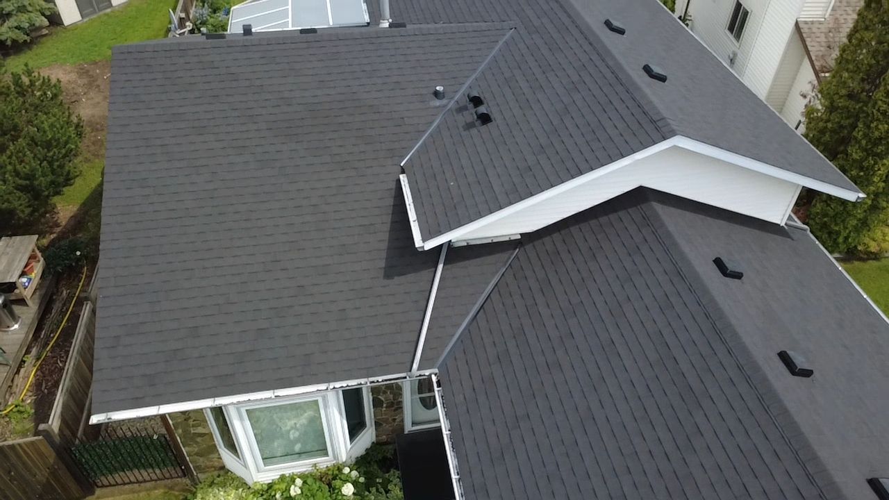kanji on Signature by 2thetop Roofing