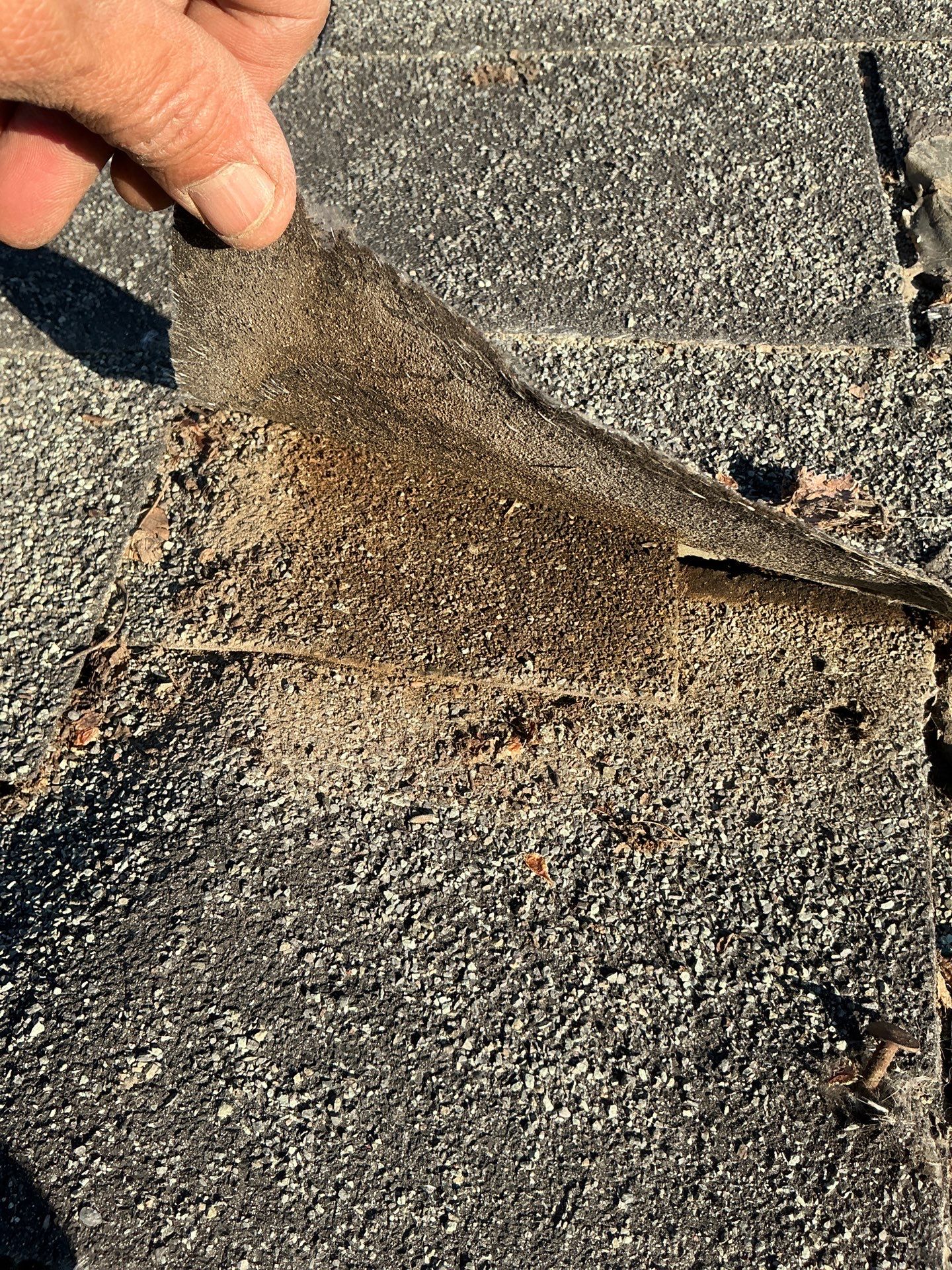 Roof & Solar Reinstallation by Grandmark Service Company