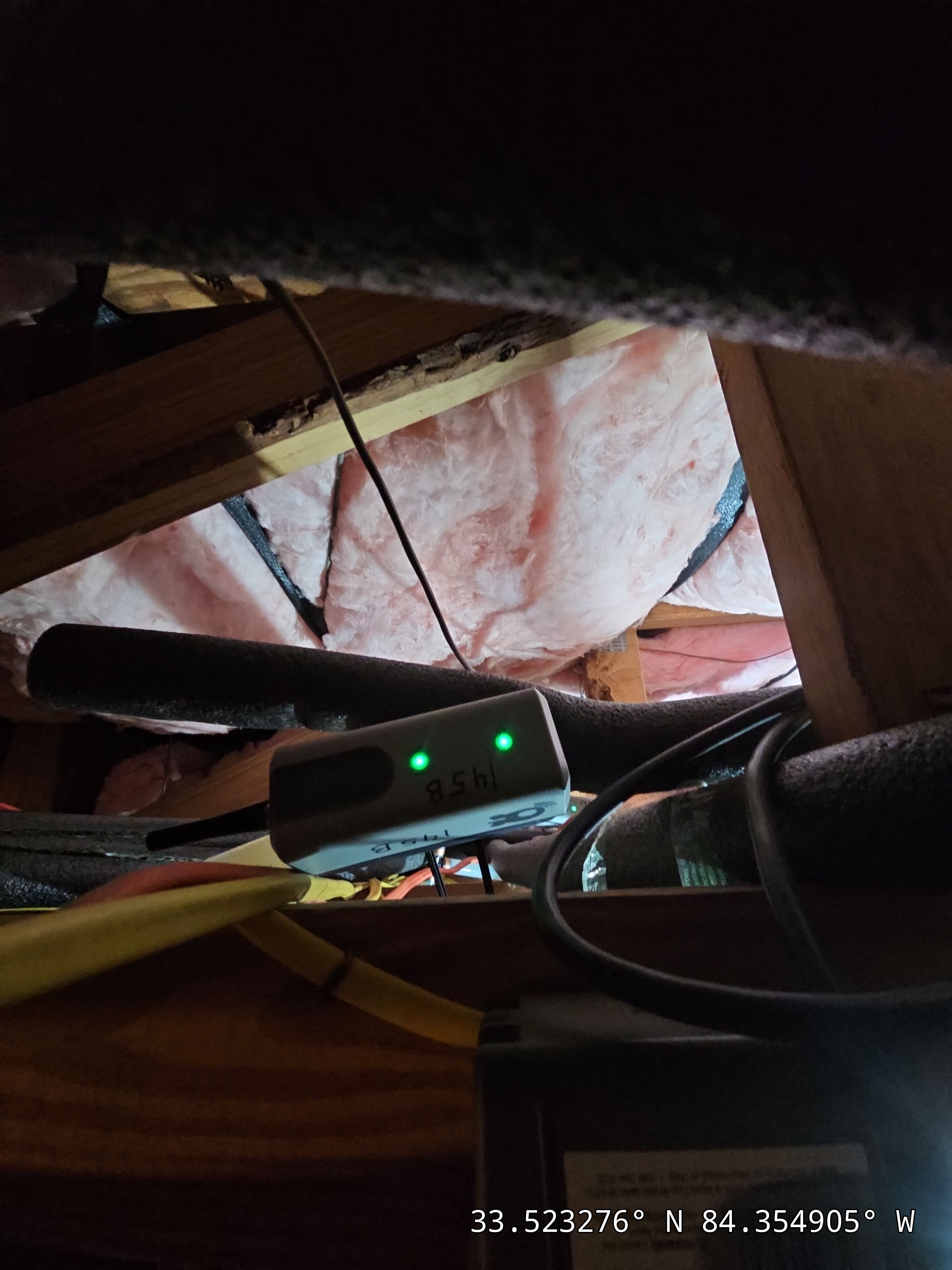 Unpermitted multifamily project converted to permitted and code-approved status. by Ajayi Design and Construction