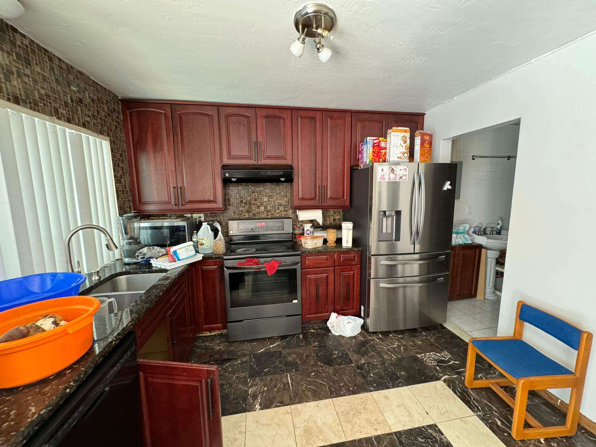 Water Damage Claim in Miramar by FLAPA & KeyStone