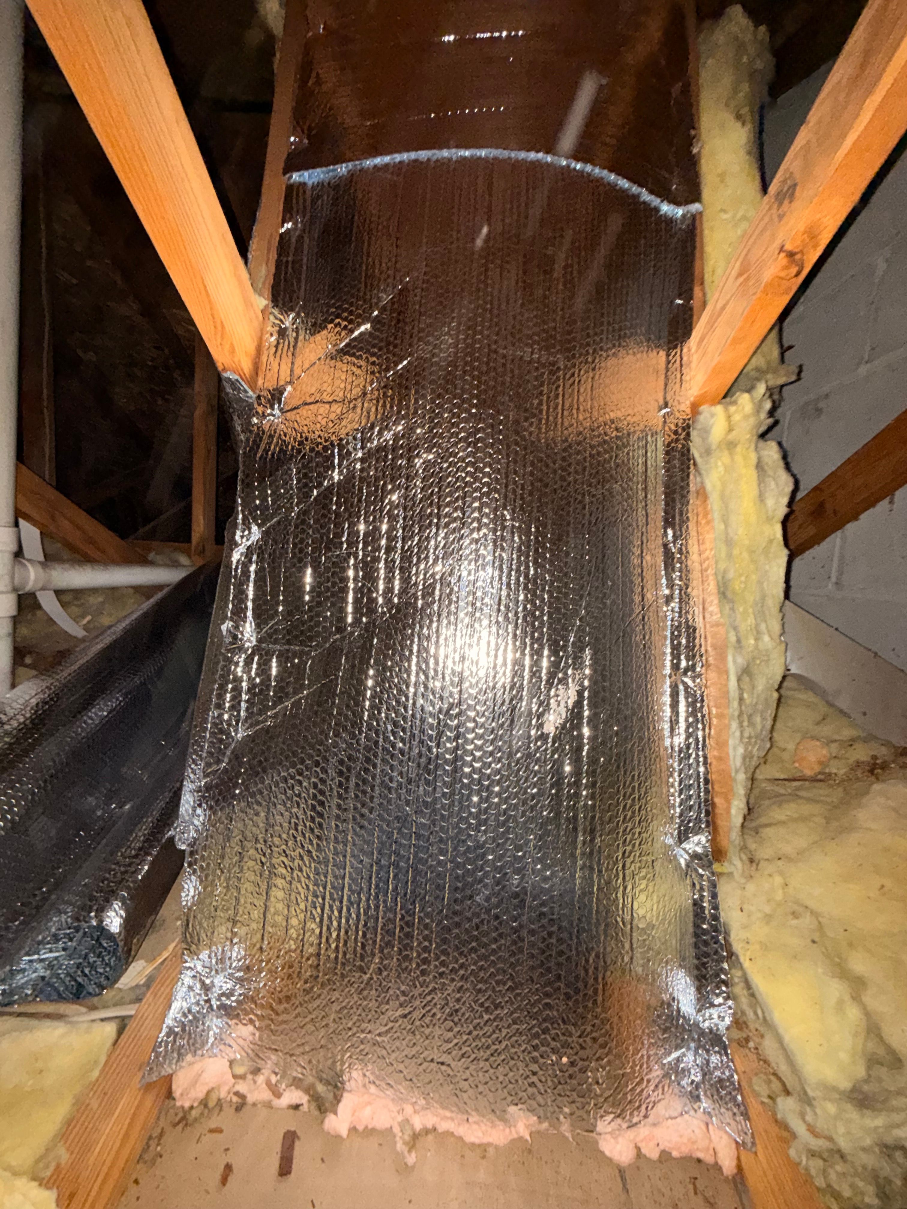 Cockeysville Residence by Smart Energy Pros