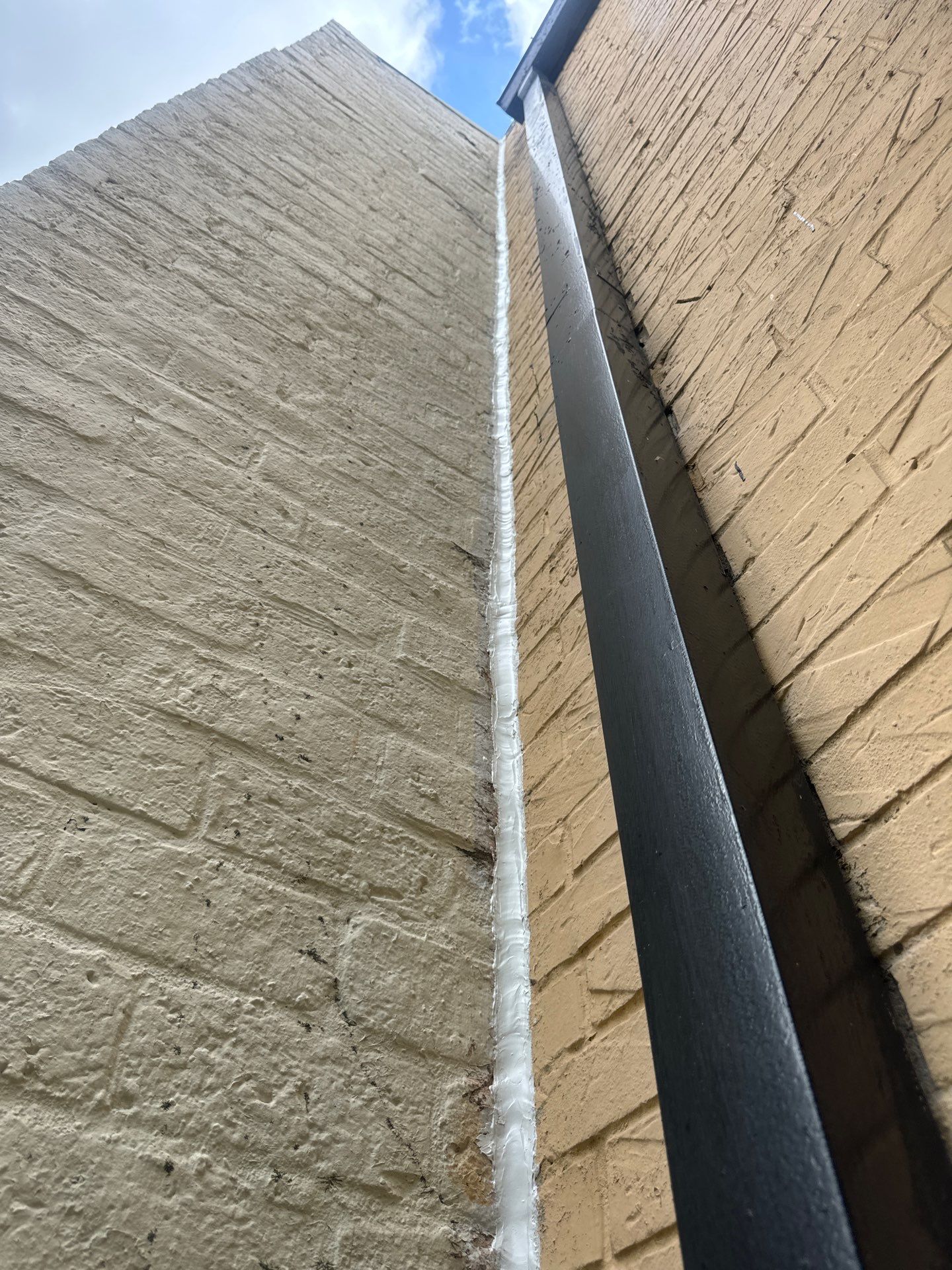 Project in Houston, TX by Associates Roofing Unlimited 