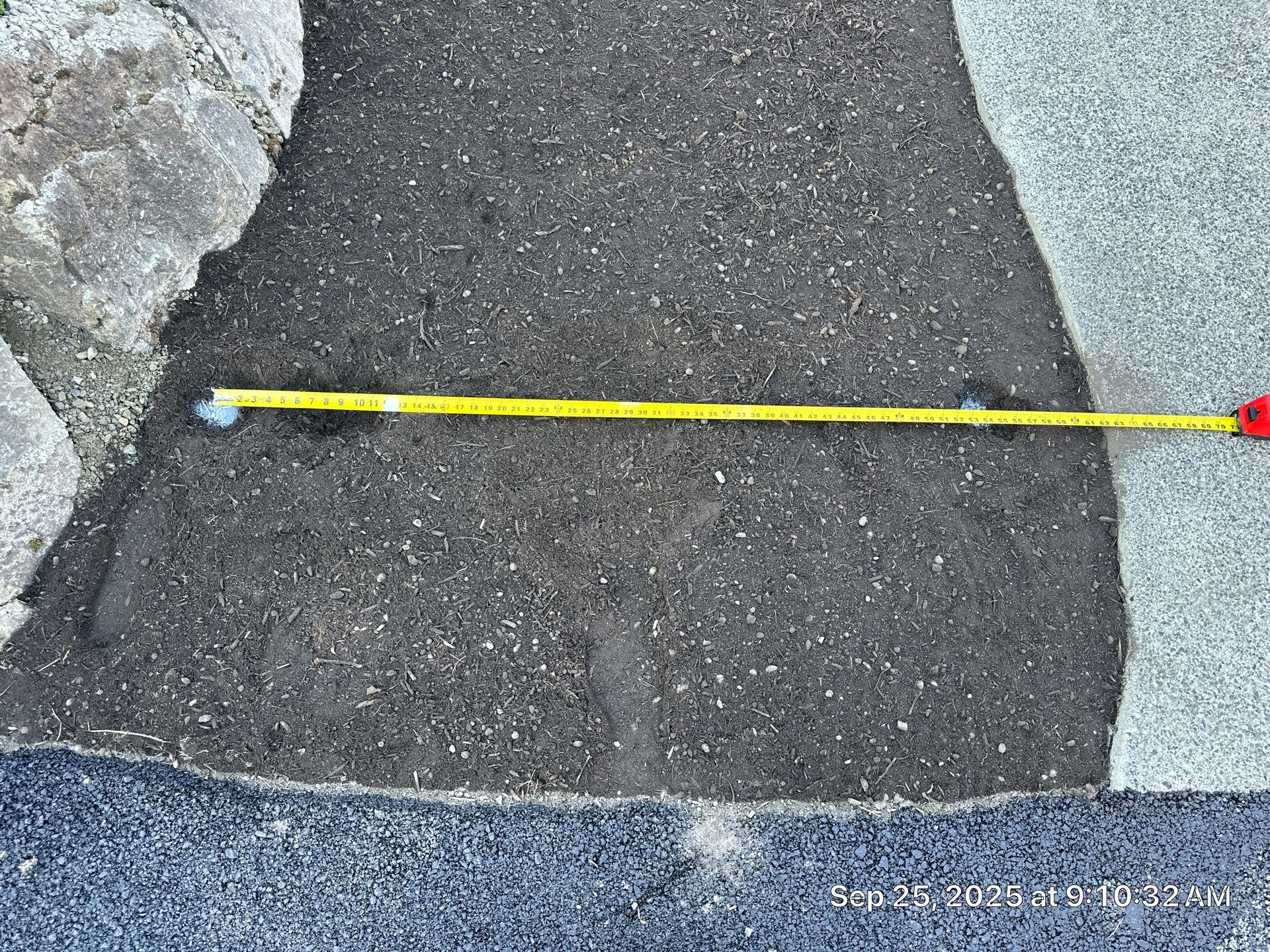 Patio Gateway & Hardscaping by Jireh Asphalt & Concrete Inc 