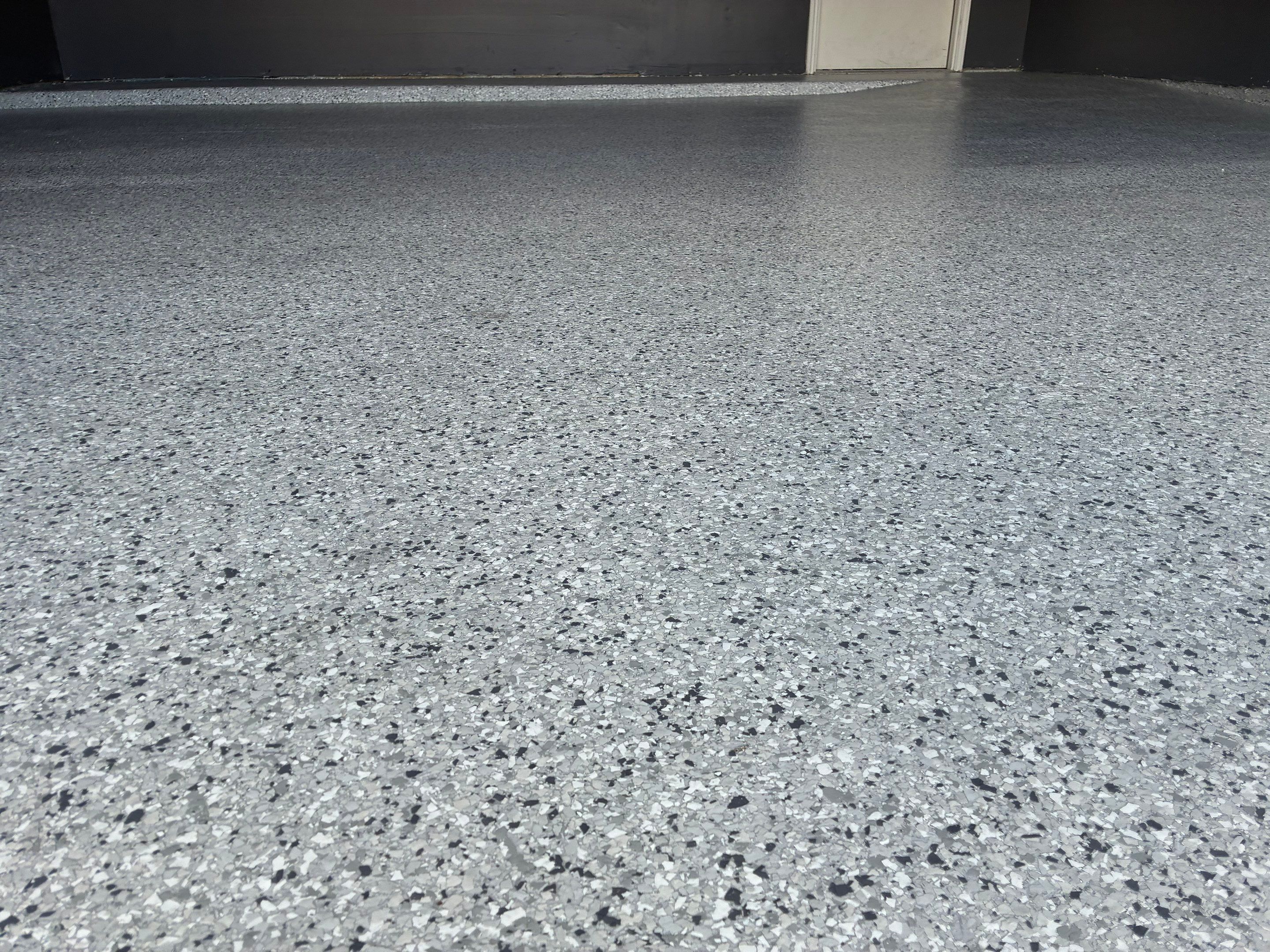 Project in Round Rock by GarageExperts of Greater Austin