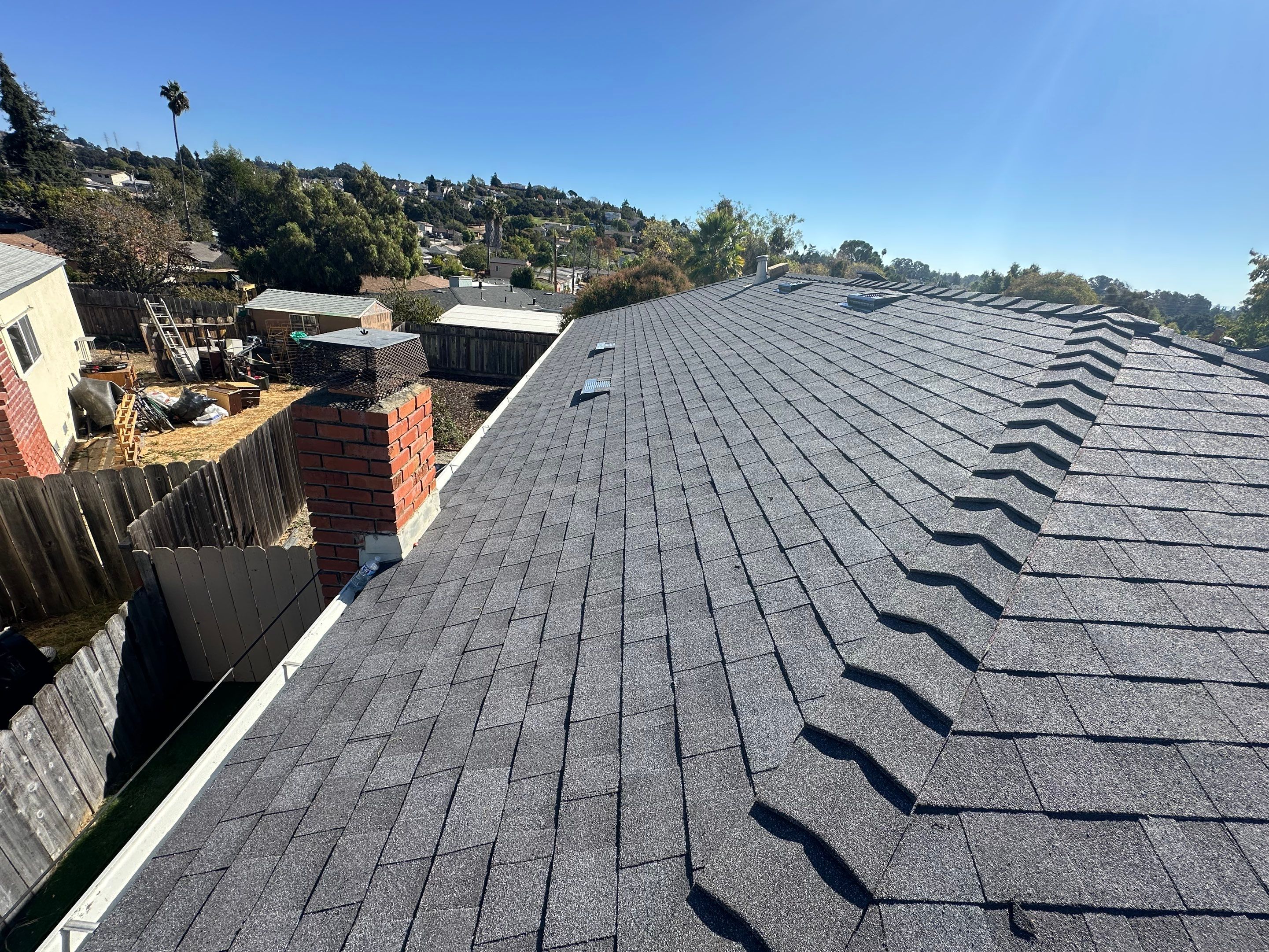 Roof Replacement - Hayward, CA 94541 by Epic Roof Replacement