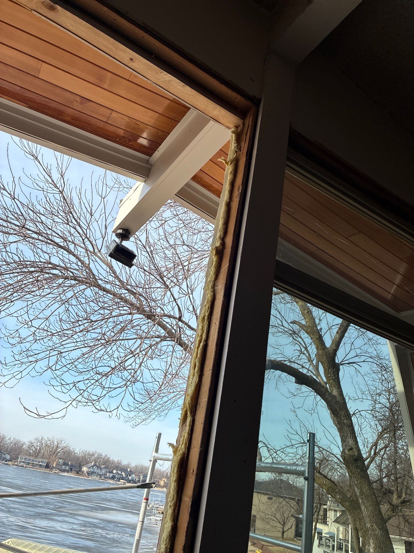 Floor-to-Ceiling Window and Sliding Door Replacement in Valley by Carps Complete Exteriors