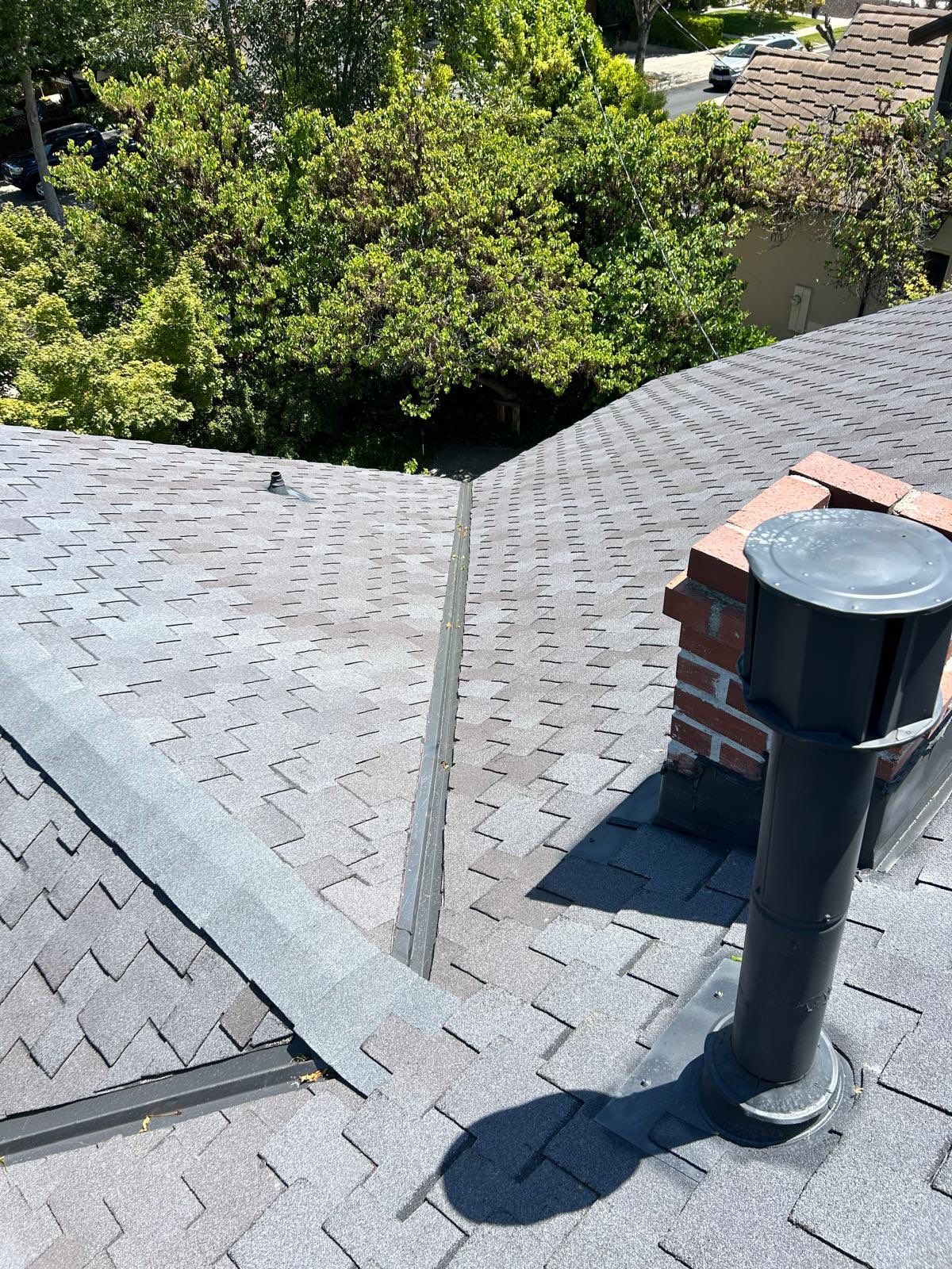 Roof Replacement- San Jose, CA 95125 by Epic Roof Replacement