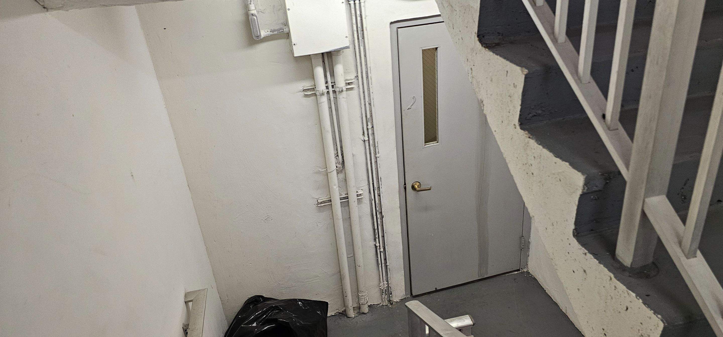 Water Damage Claim in Miami Beach by FLAPA & KeyStone