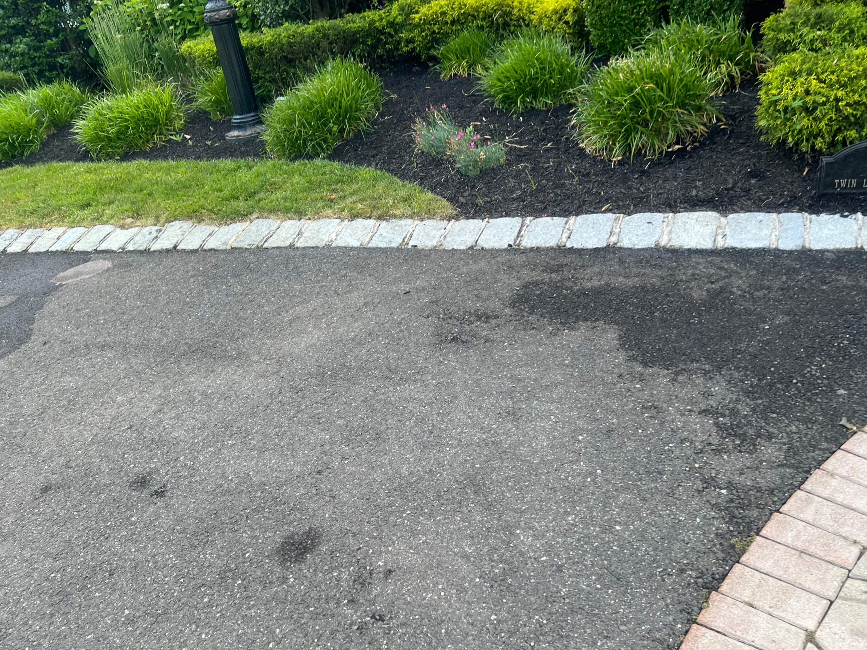 Colts Neck, NJ by Clearview Washing