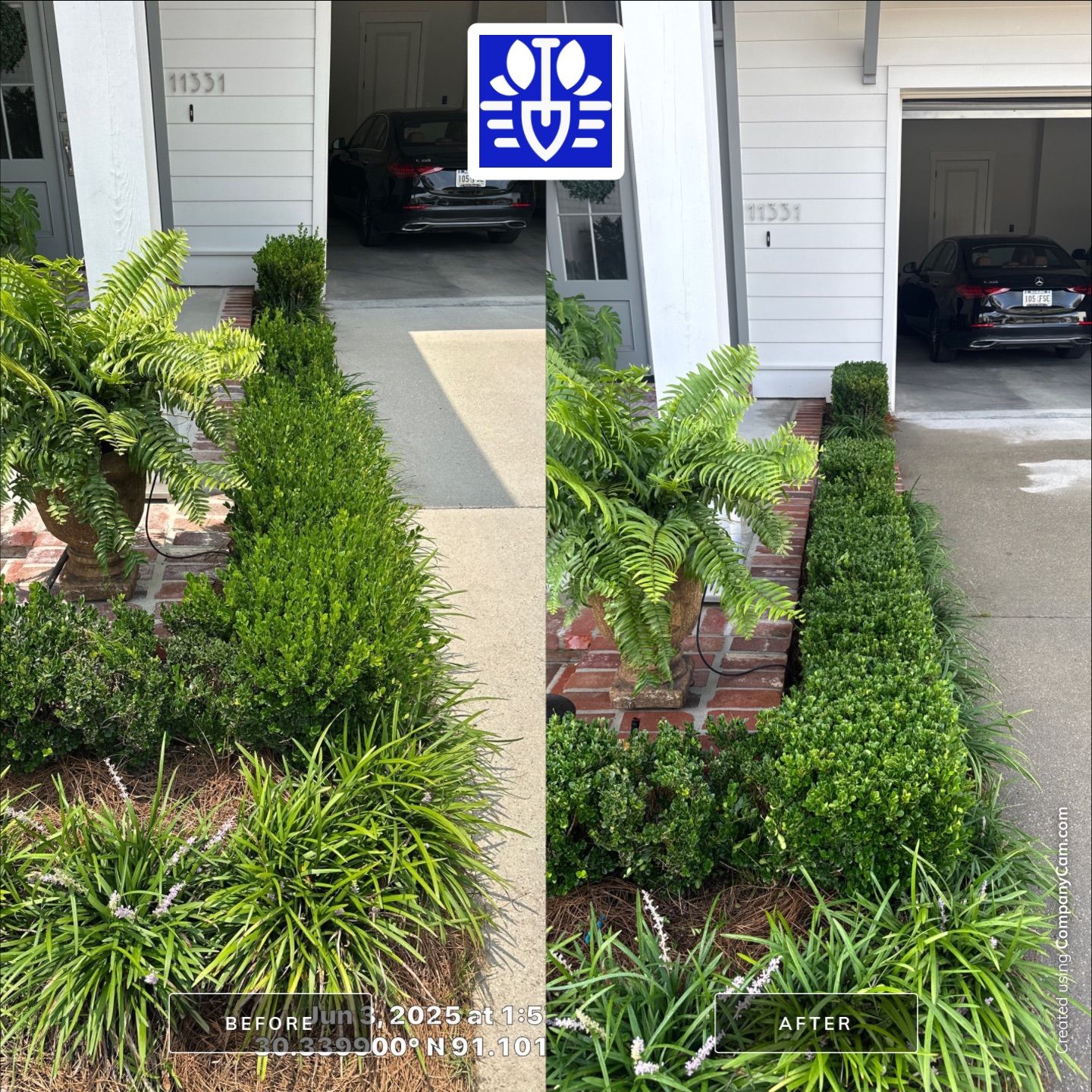 LANDSCAPE DESIGN BUILD: -Design -Demo -Install -Maintain by CutScape, LLC.