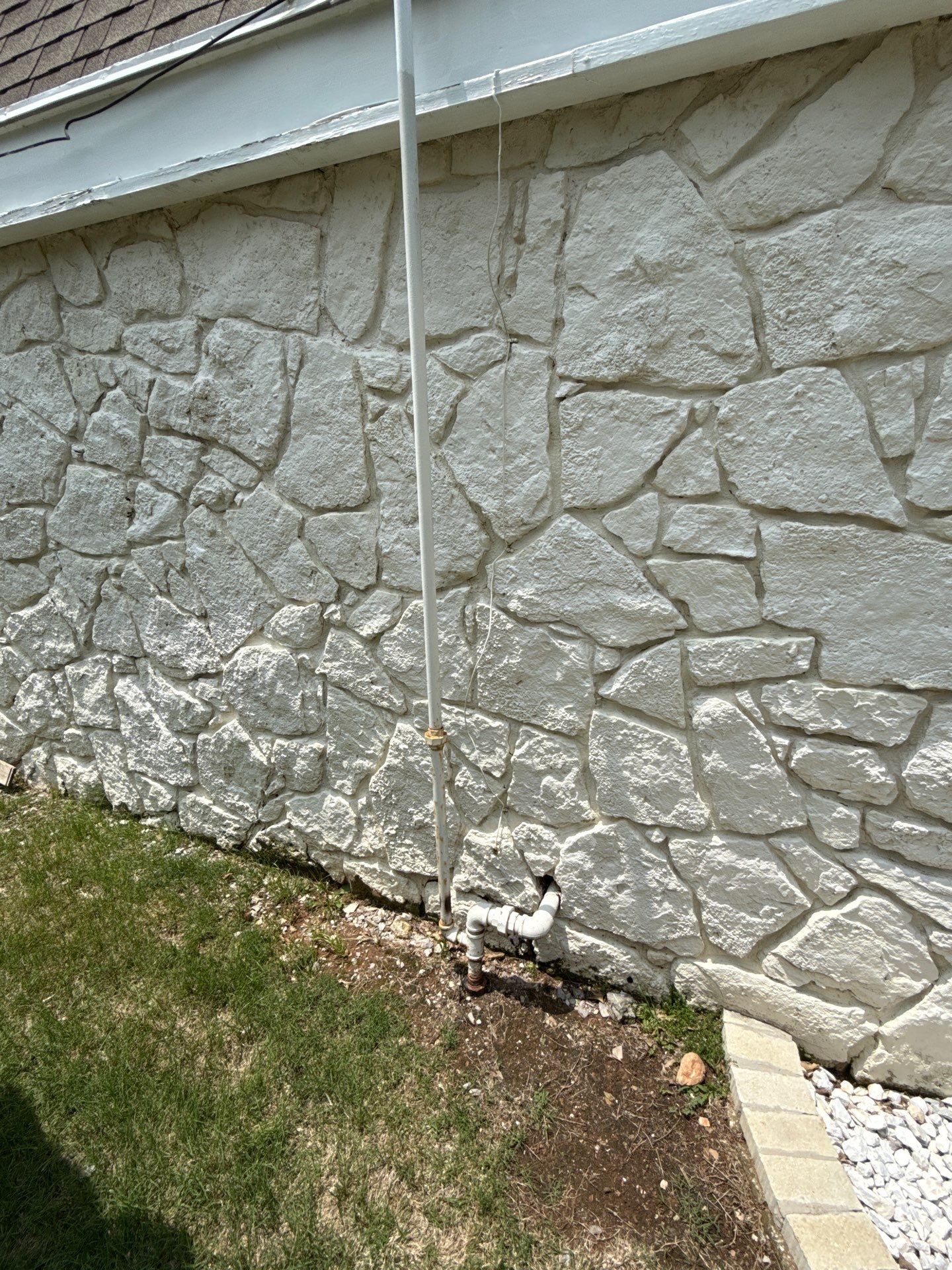 Project in Oklahoma City by PRO-ROOTER