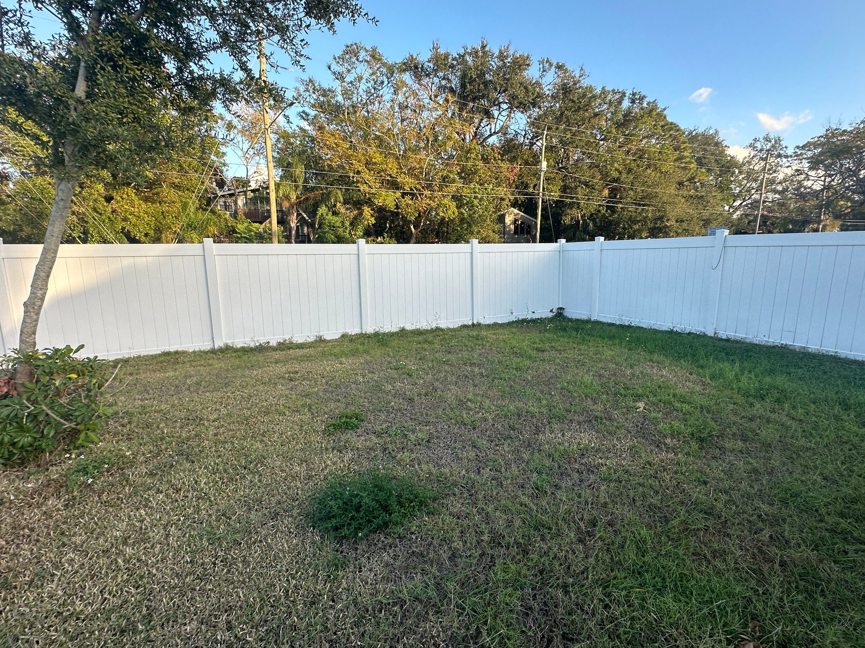 Hurricane Damage Claim in Pinellas Park by FLAPA & KeyStone