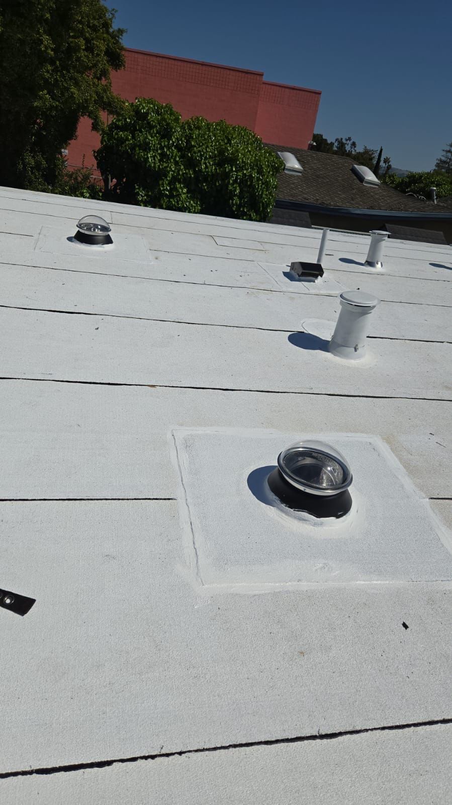Roof Replacement - San Jose, CA 95127 by Epic Roof Replacement