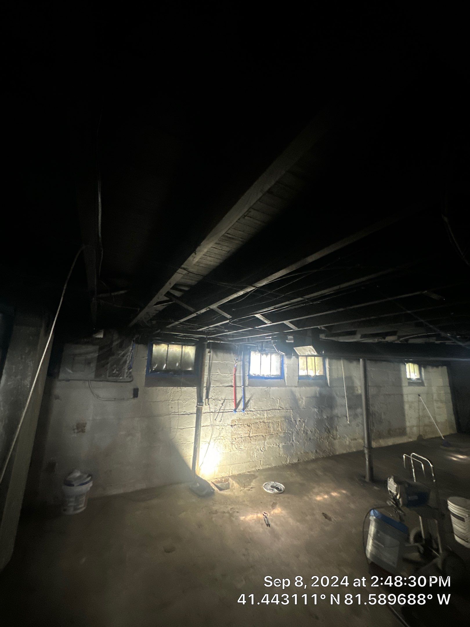 Full MultiFamily Renovation (50% Gut) by Reinovation