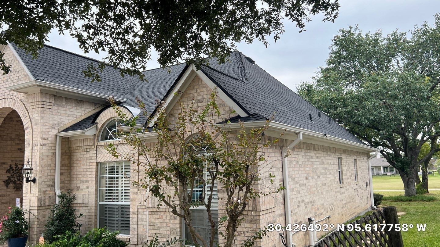 Roof Replacement using GAF shingles by Elite Roofing LLC