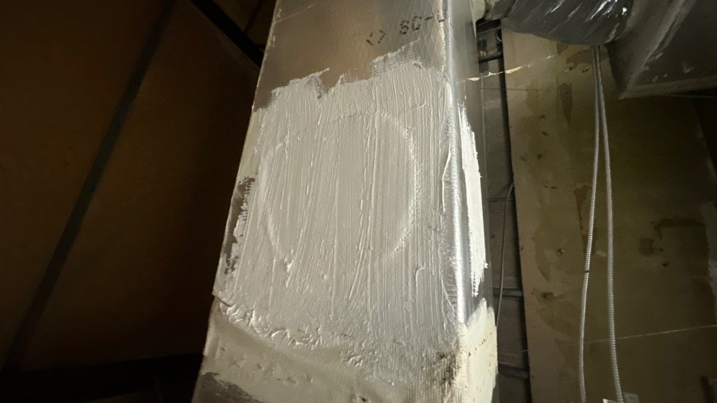 Air Duct Cleaning in Orlando by Hygienic Air, Inc