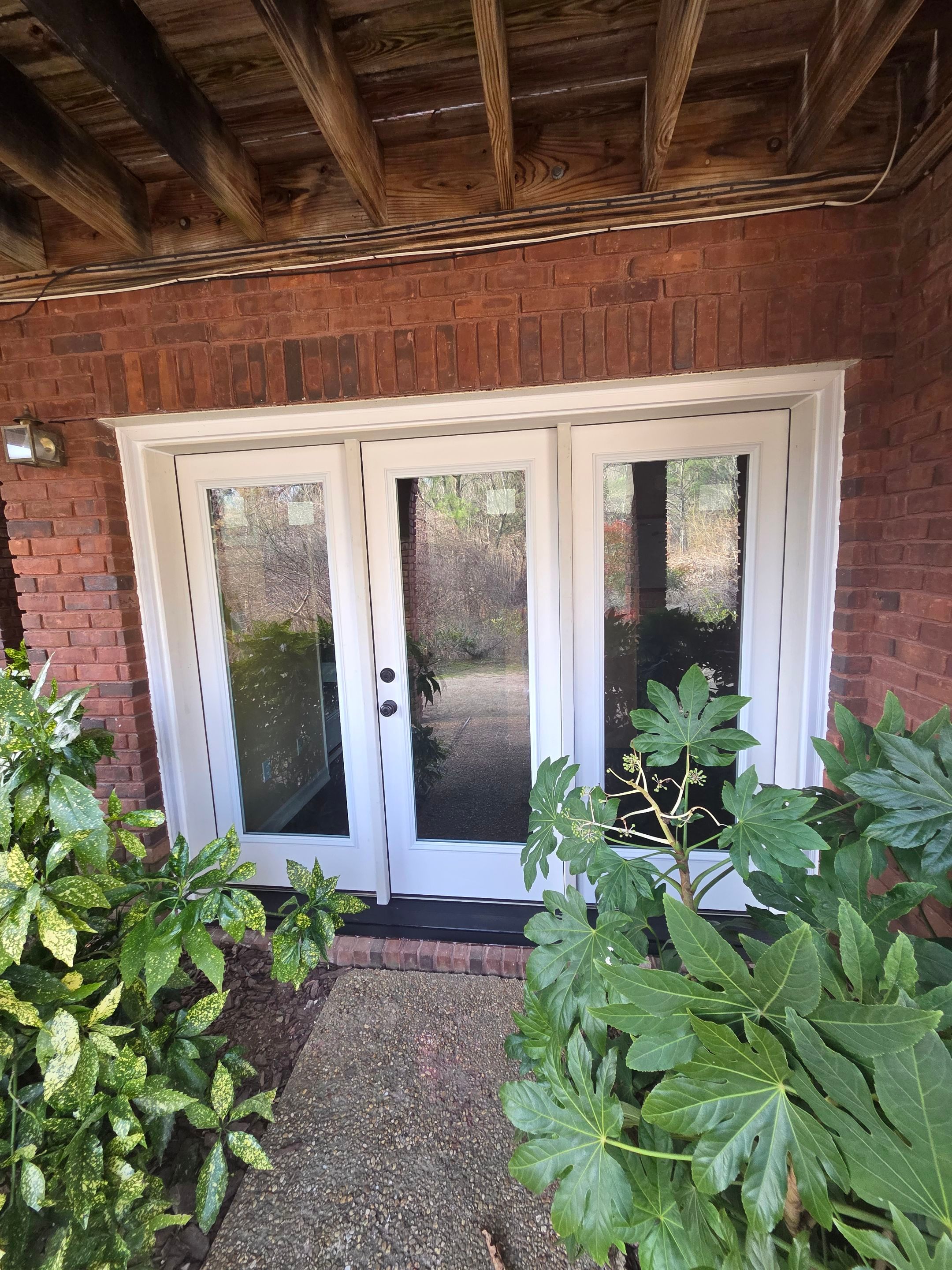 Miller Project in Vestavia Hills by The Window Source