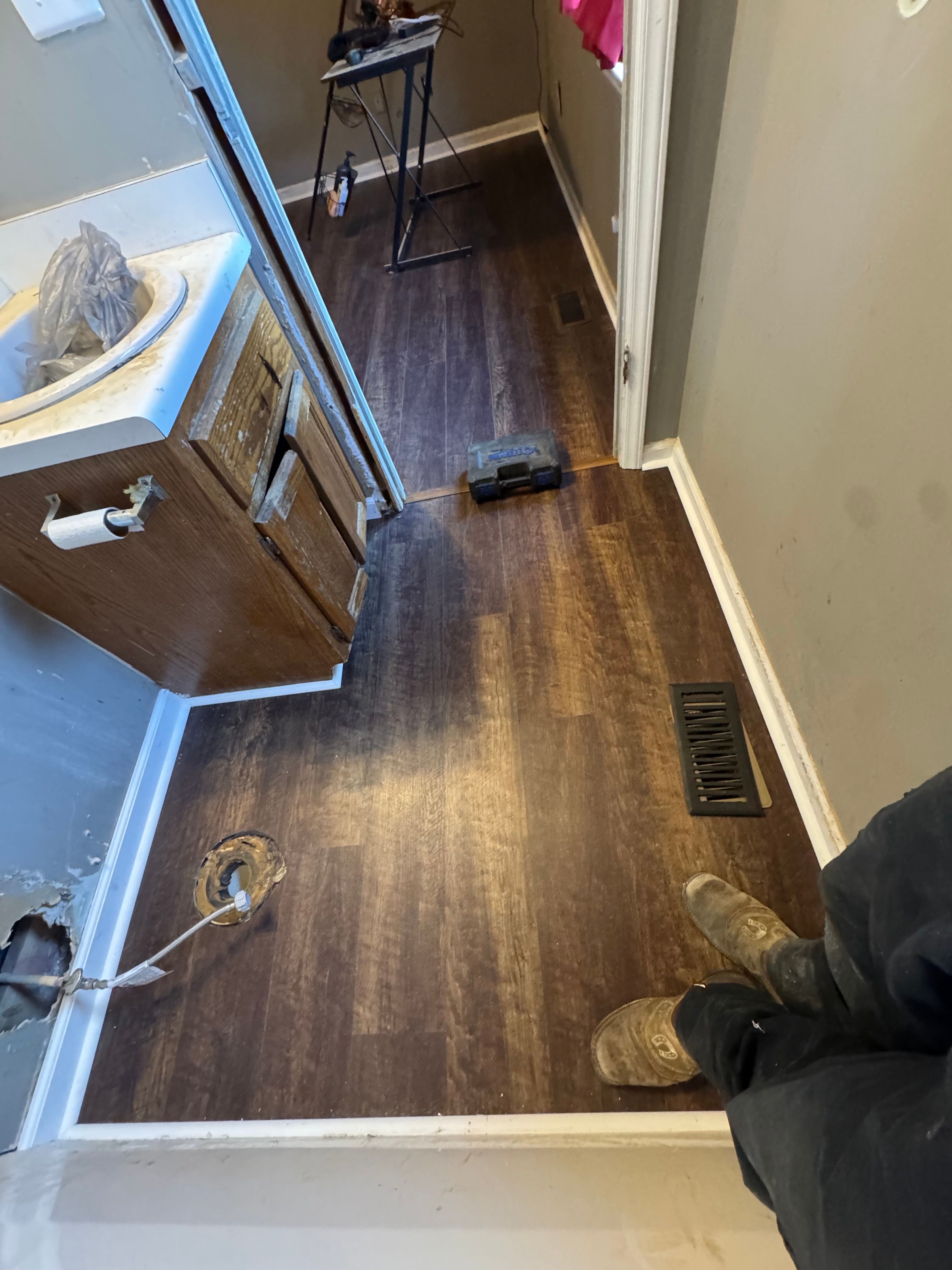 Project 37 by Furnish My Place