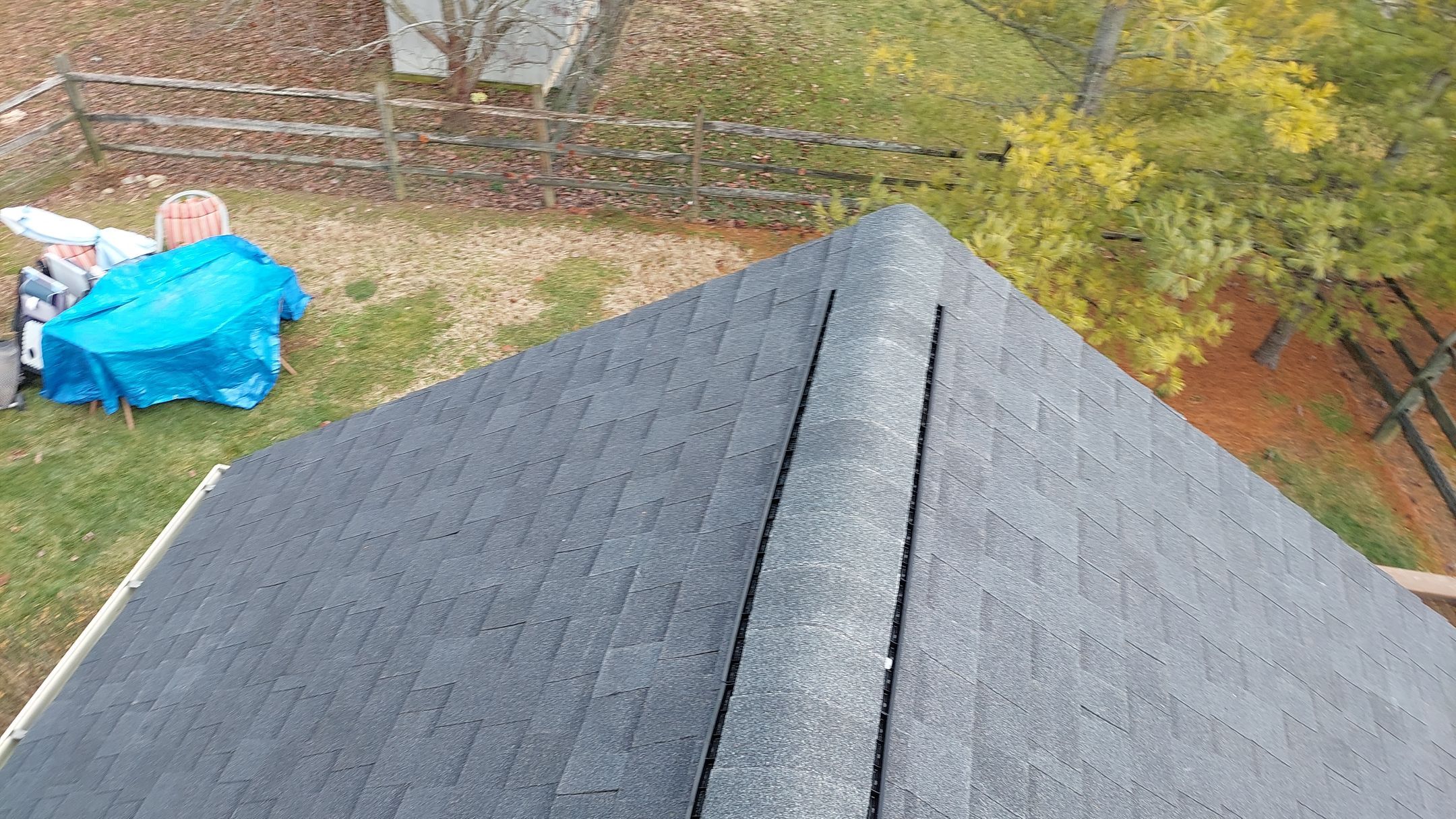 Atlas Black Shadow by Tamlin Roofing