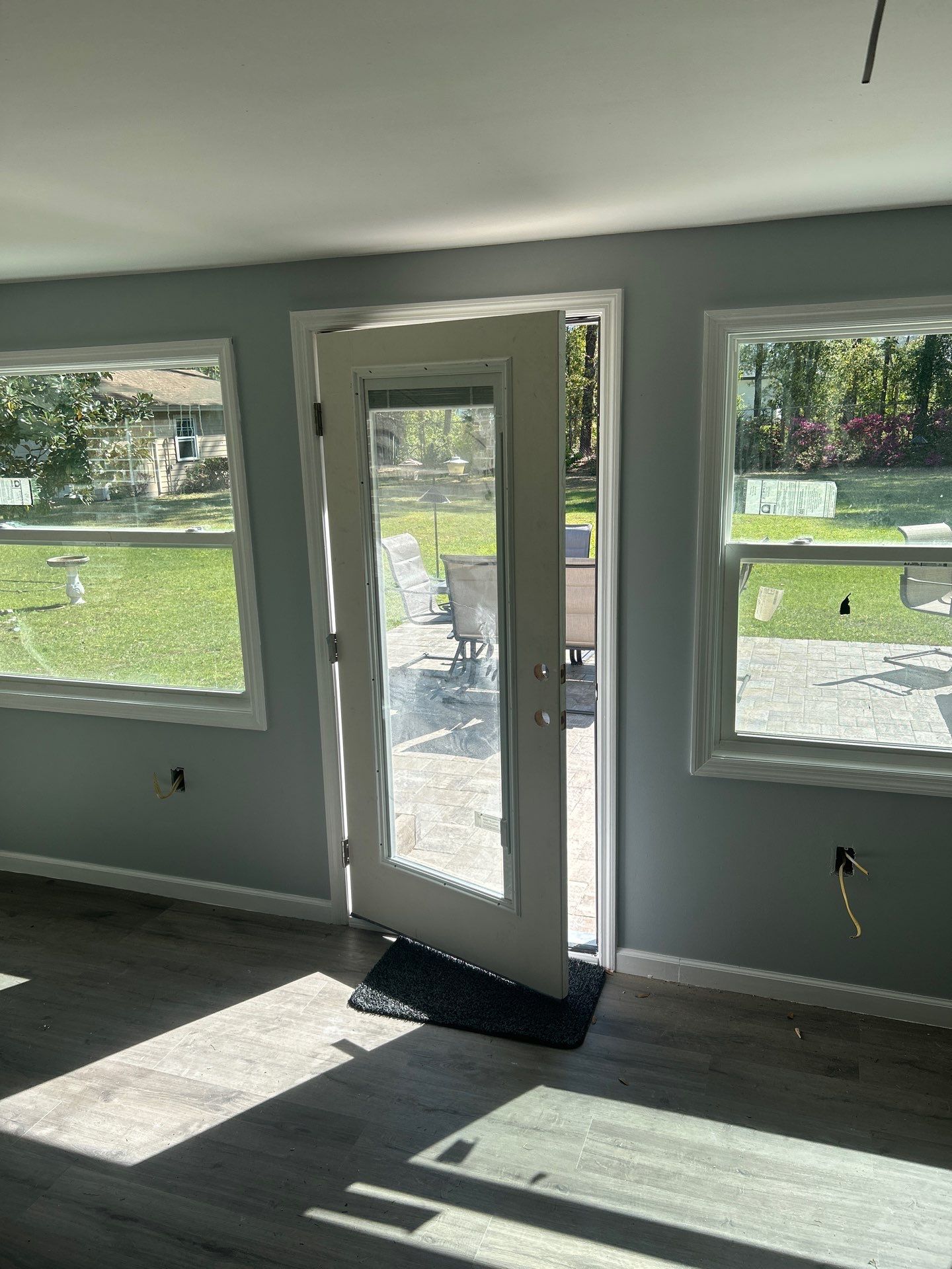 Florida Room Conversion by urban green energy llc