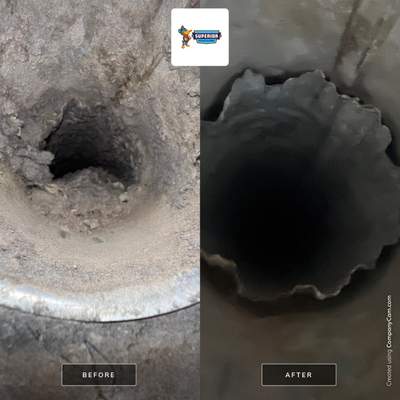 Dryer Vent Cleaning in Gibsonia, PA