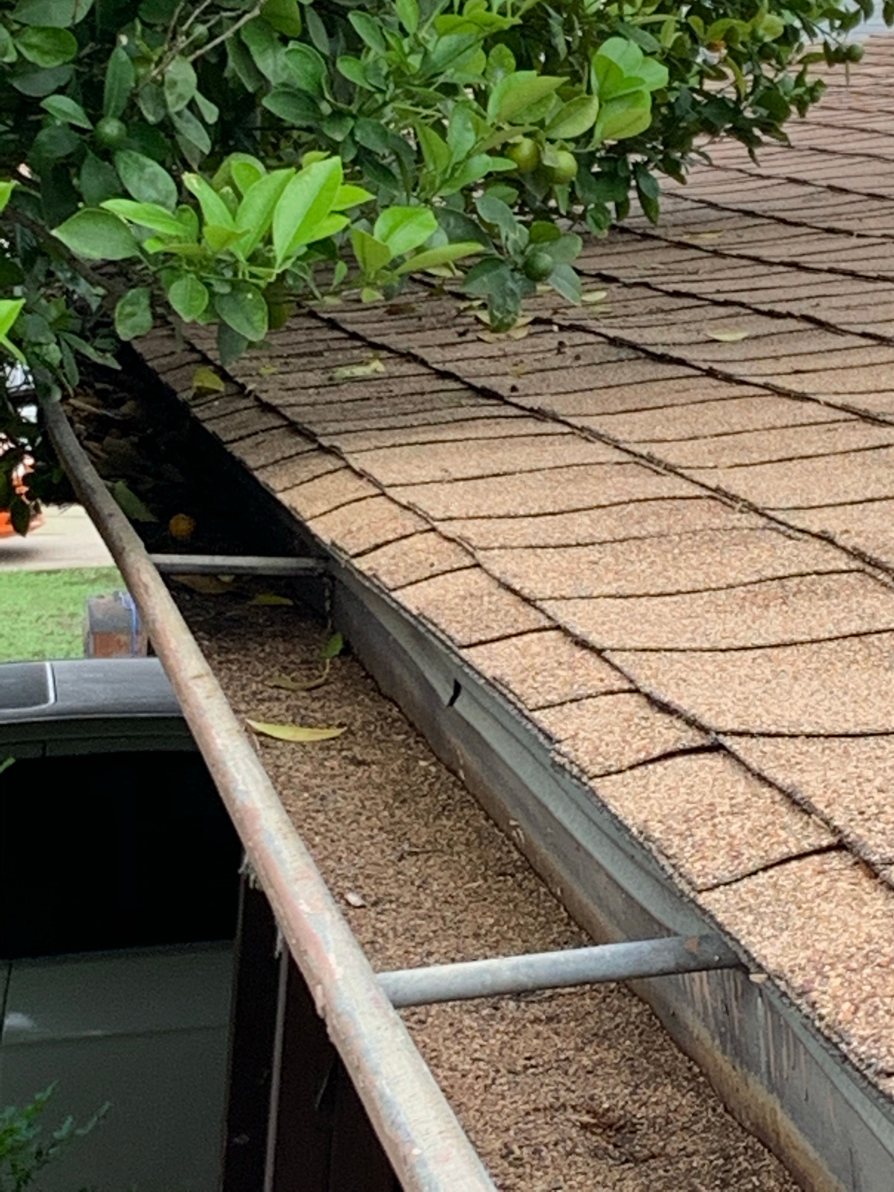 Residential Roof Replacement using Owens Corning 30 year Architectural Shingles by Premier Roofing and Contracting