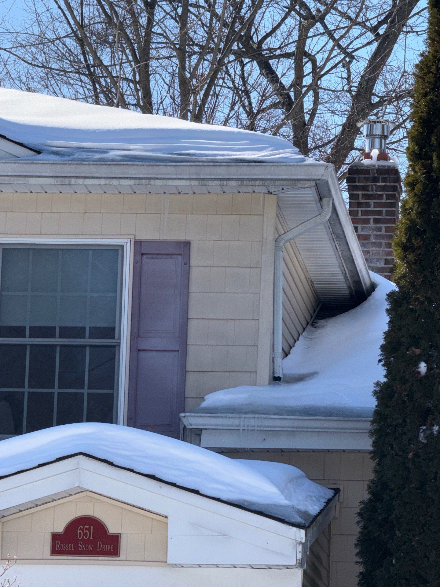 Roof Replacement by Mighty Dog Roofing of South Jersey 