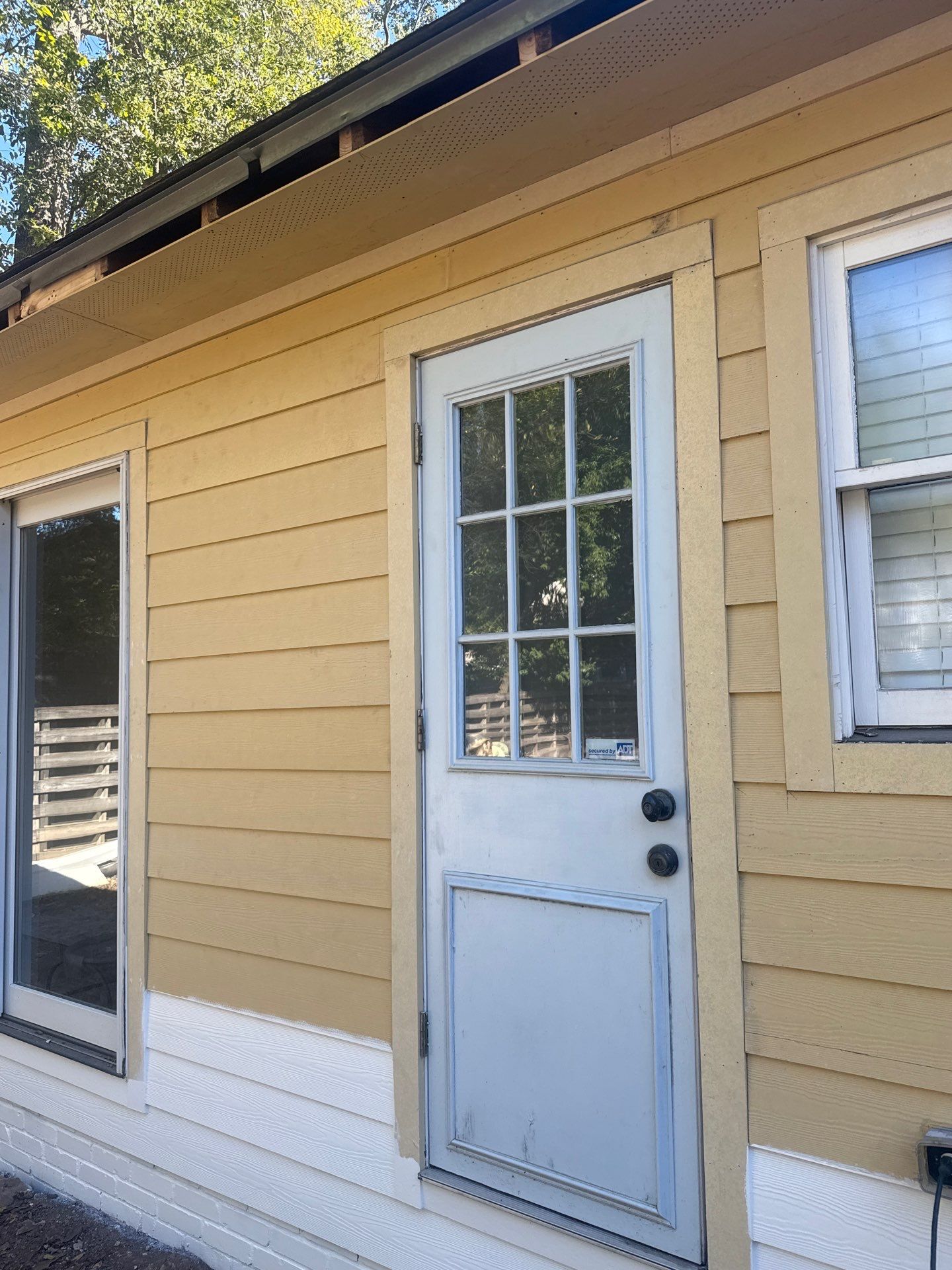 Siding Replacement in Birmingham by The Roofing Dudes