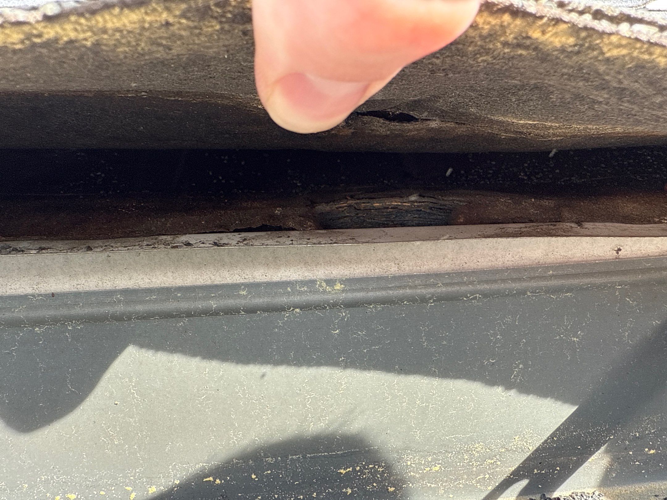 Roof repair  by Pro Performance Roofing