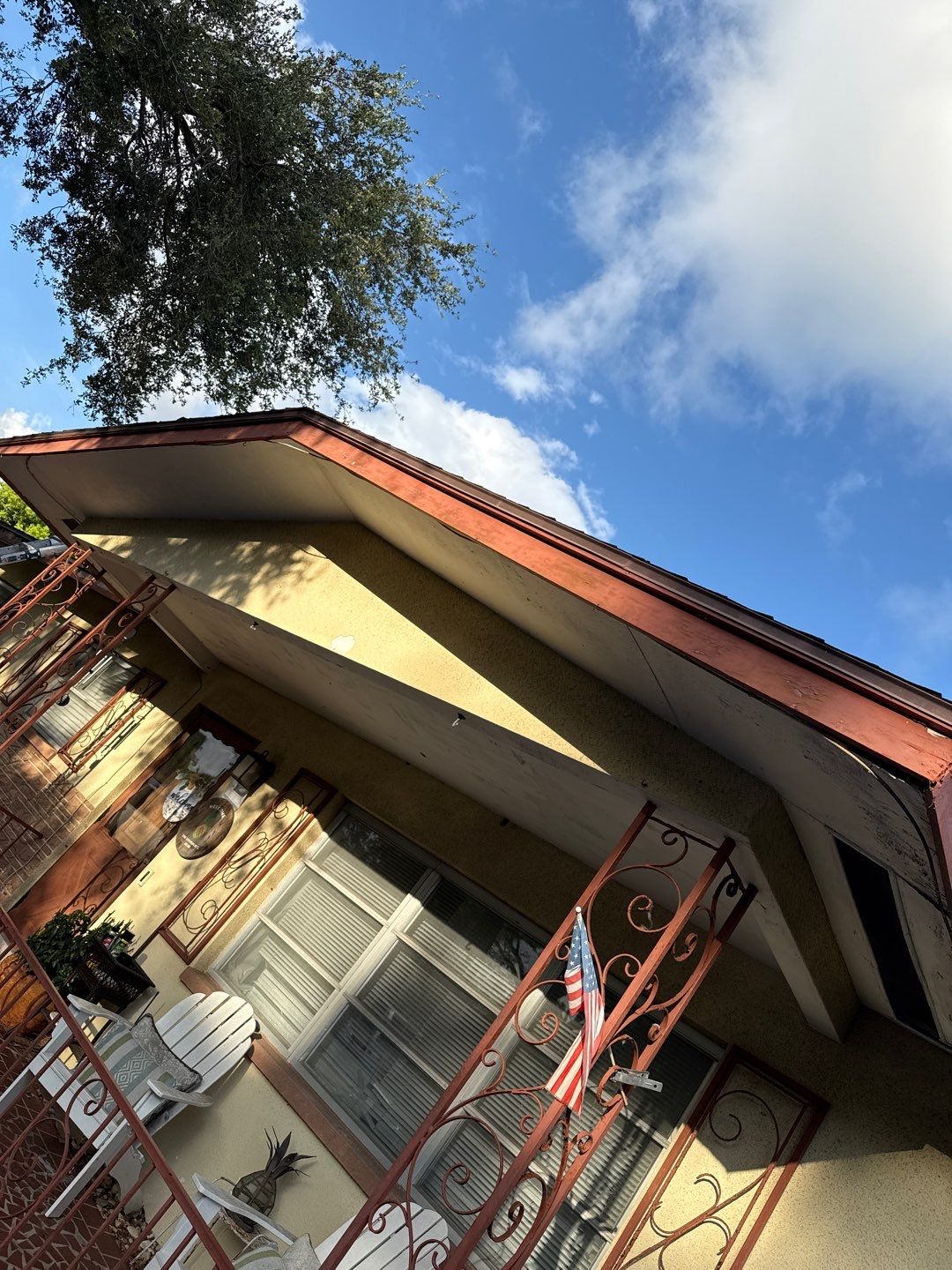 Project in Largo 33778 by Mitchell Roofing Company LLC 