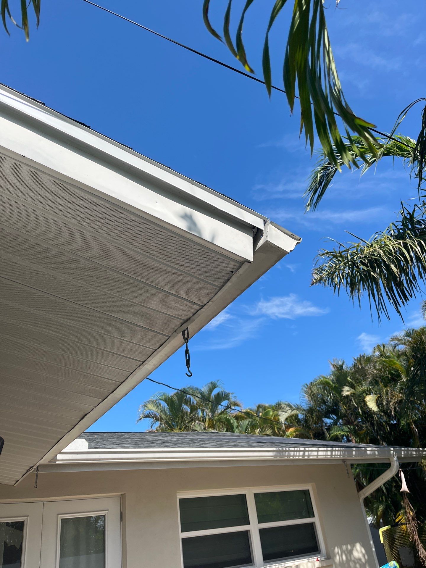 Project in St. Petersburg 33703 by Mitchell Roofing Company LLC 