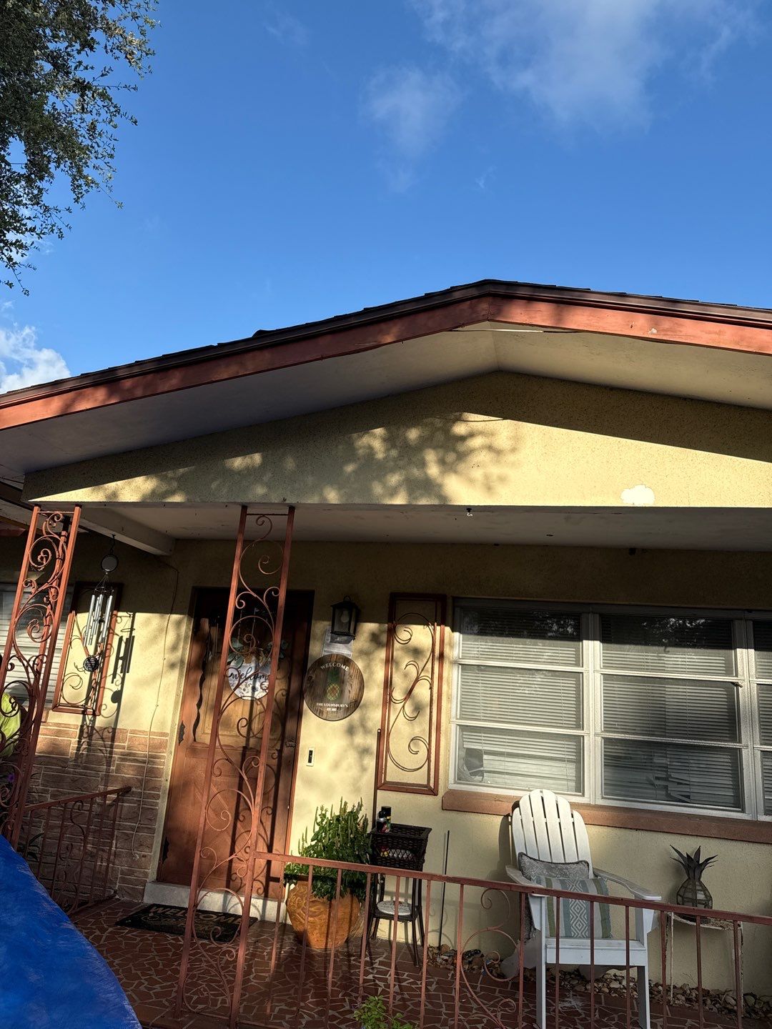 Project in Largo 33778 by Mitchell Roofing Company LLC 