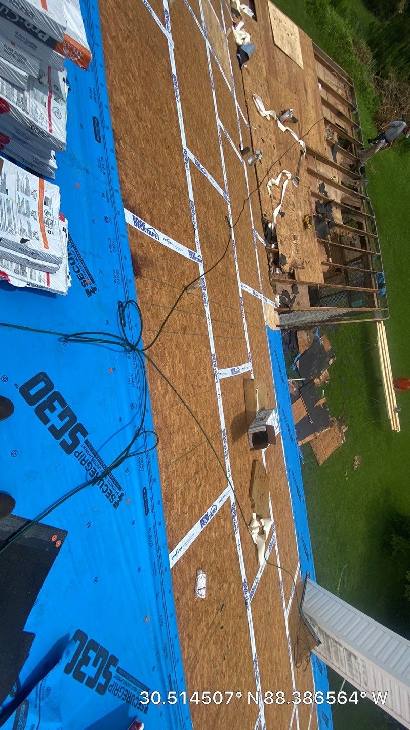 Residential Roofing Installation - FORTIFIED Roof by American Roofing & Construction LLC