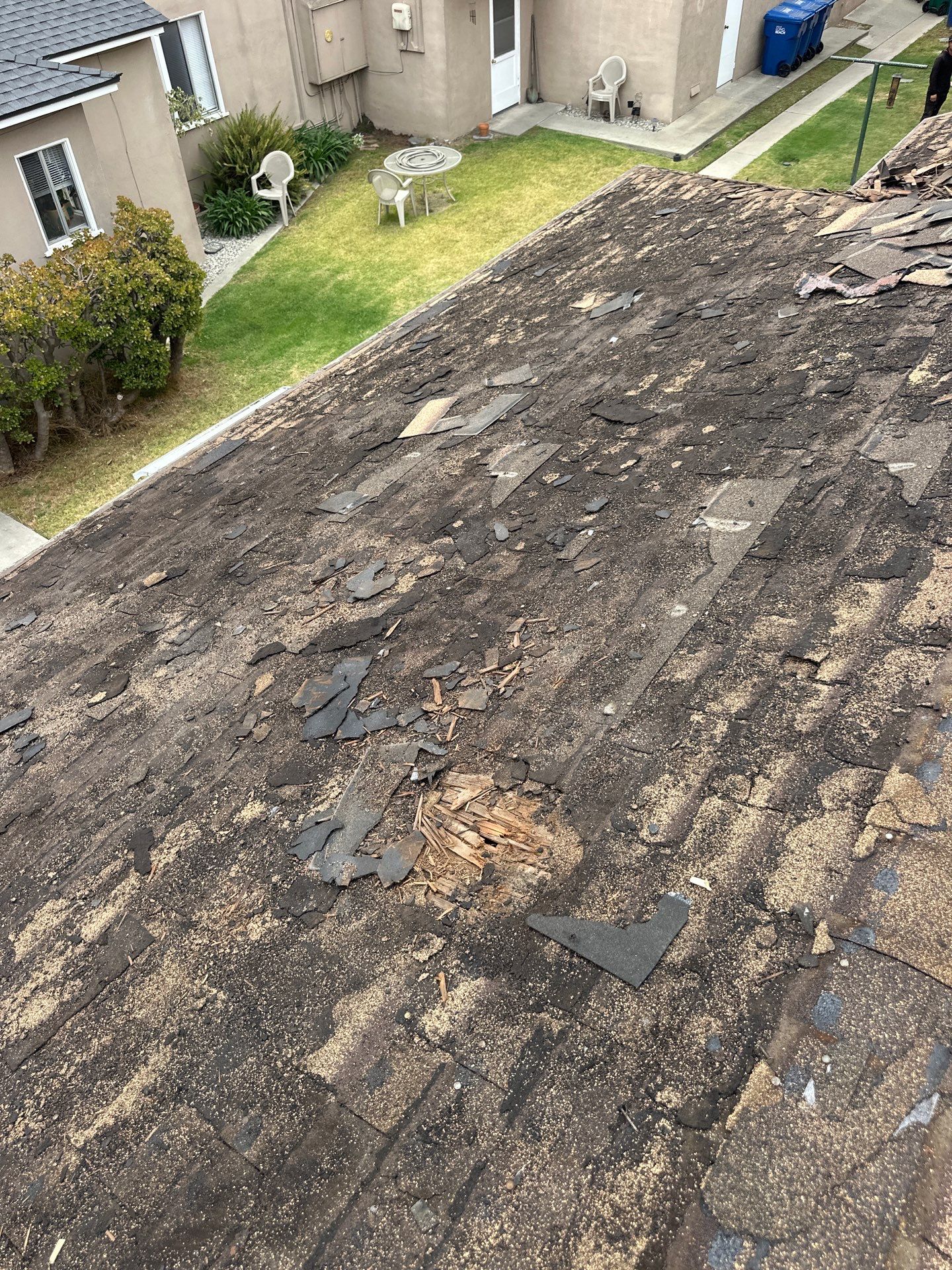 Roof Replacement- Long Beach, CA 90808 by Epic Roof Replacement