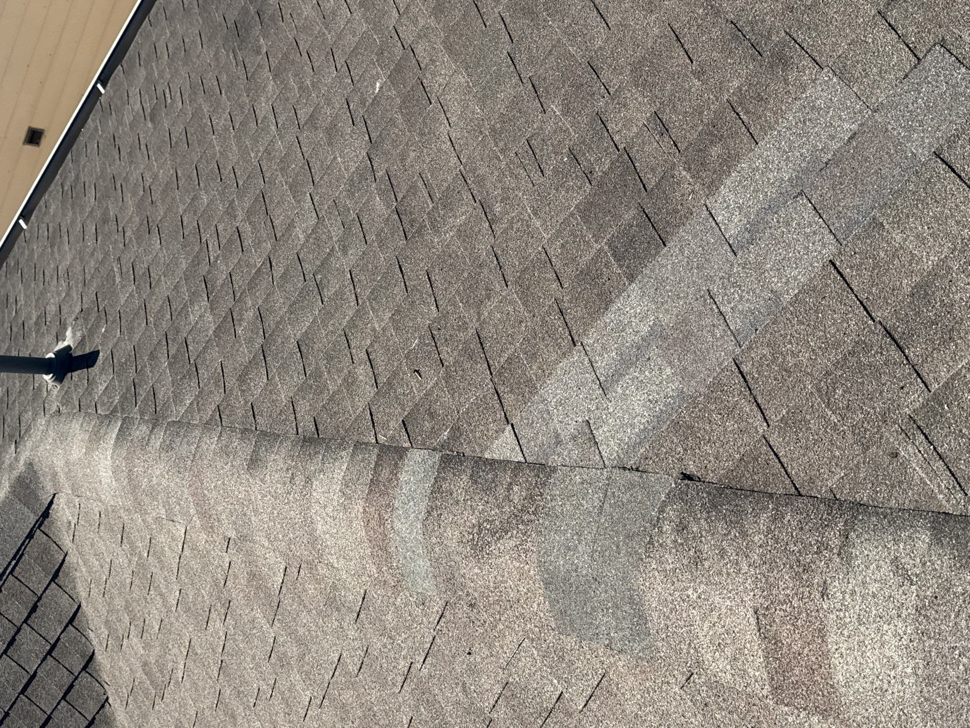 Roof Repairs Project in Cypress, TX  by Proud Roofing