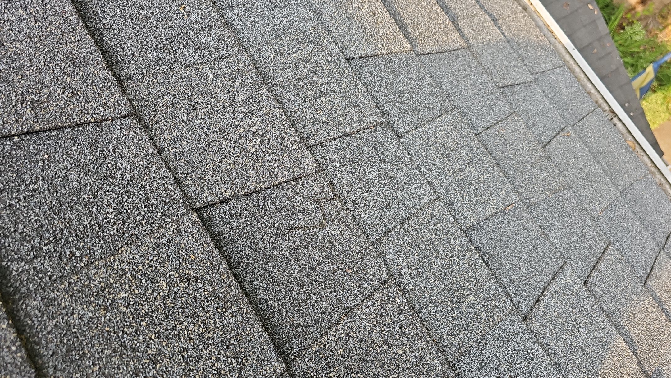 ATLAS PINNACLE COLOR: BLACK SHADOW by Eagle Eye Roofing