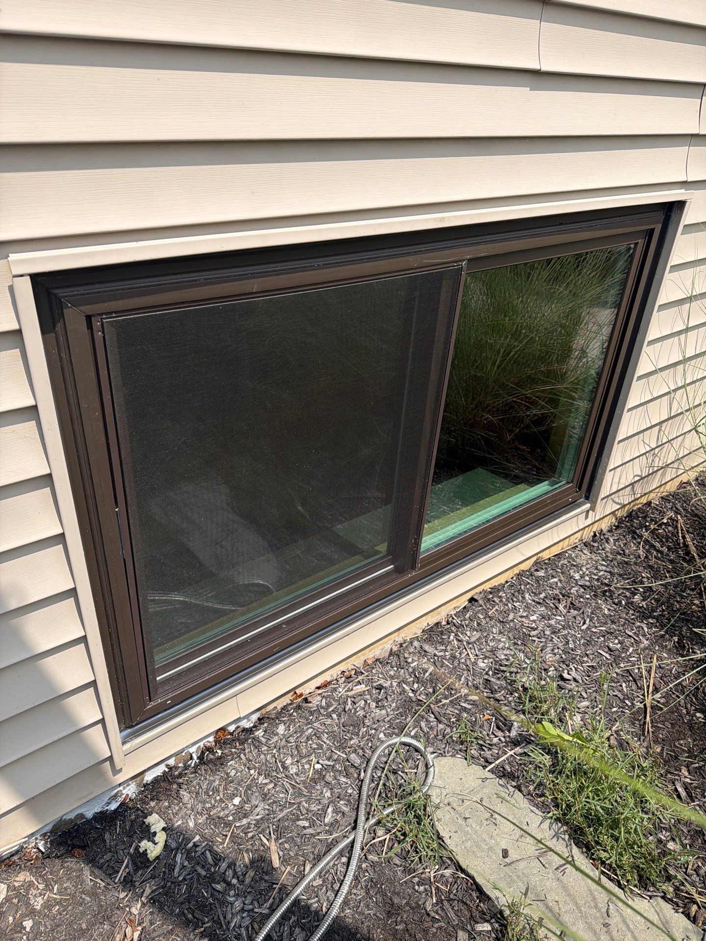 Window Replacement Project in Fort Wayne, IN 46825 by Window World Of Fort Wayne