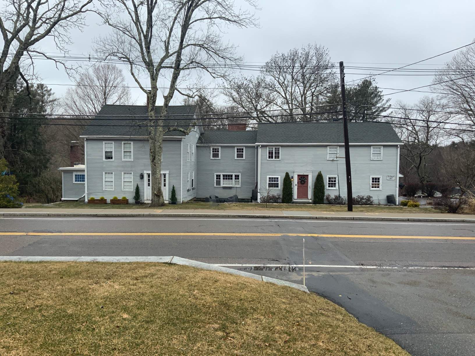 Siding Installation using James Hardie by UBrothers Construction