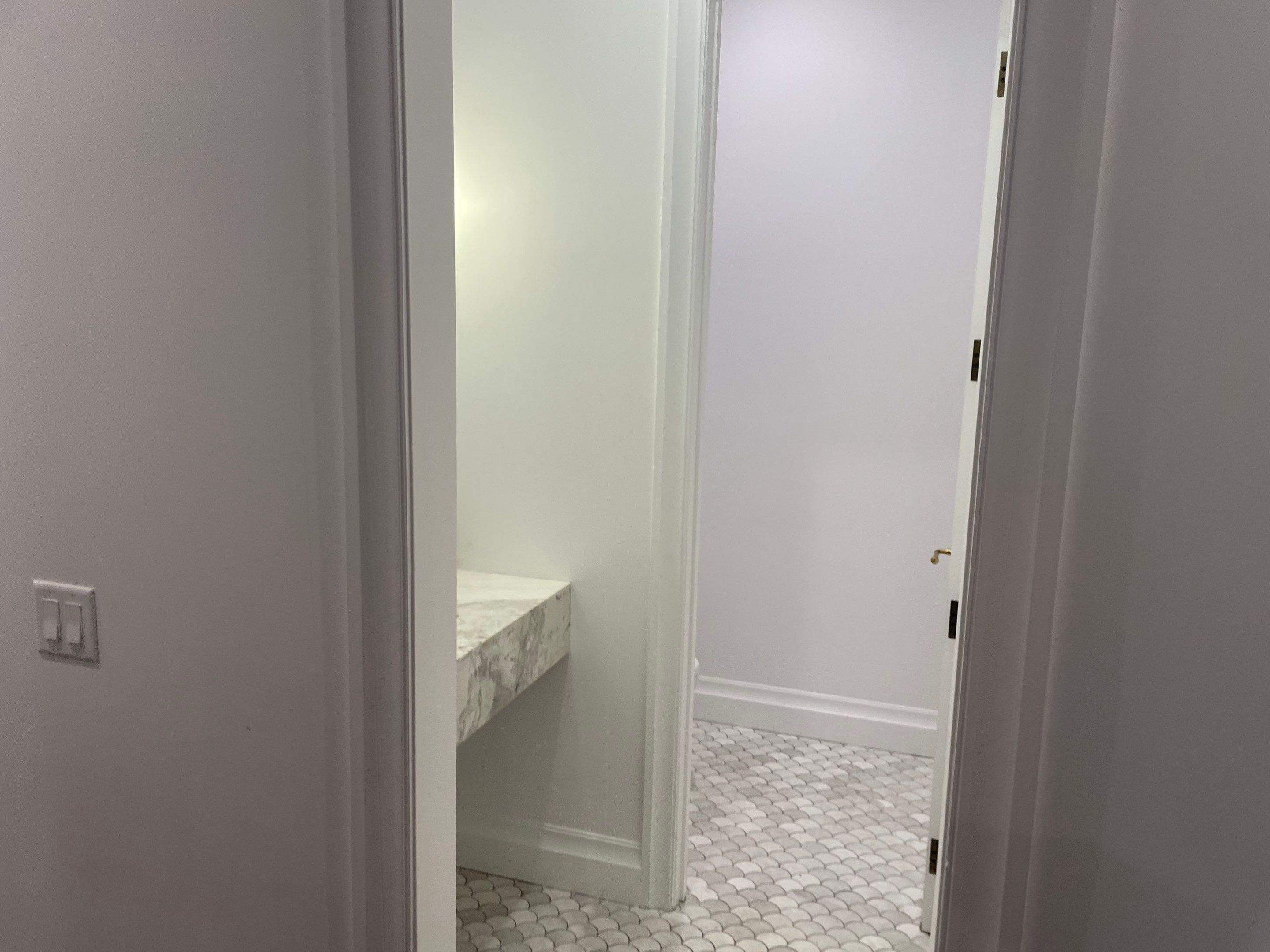 Water Damage Claim in Howell Township by FLAPA & KeyStone