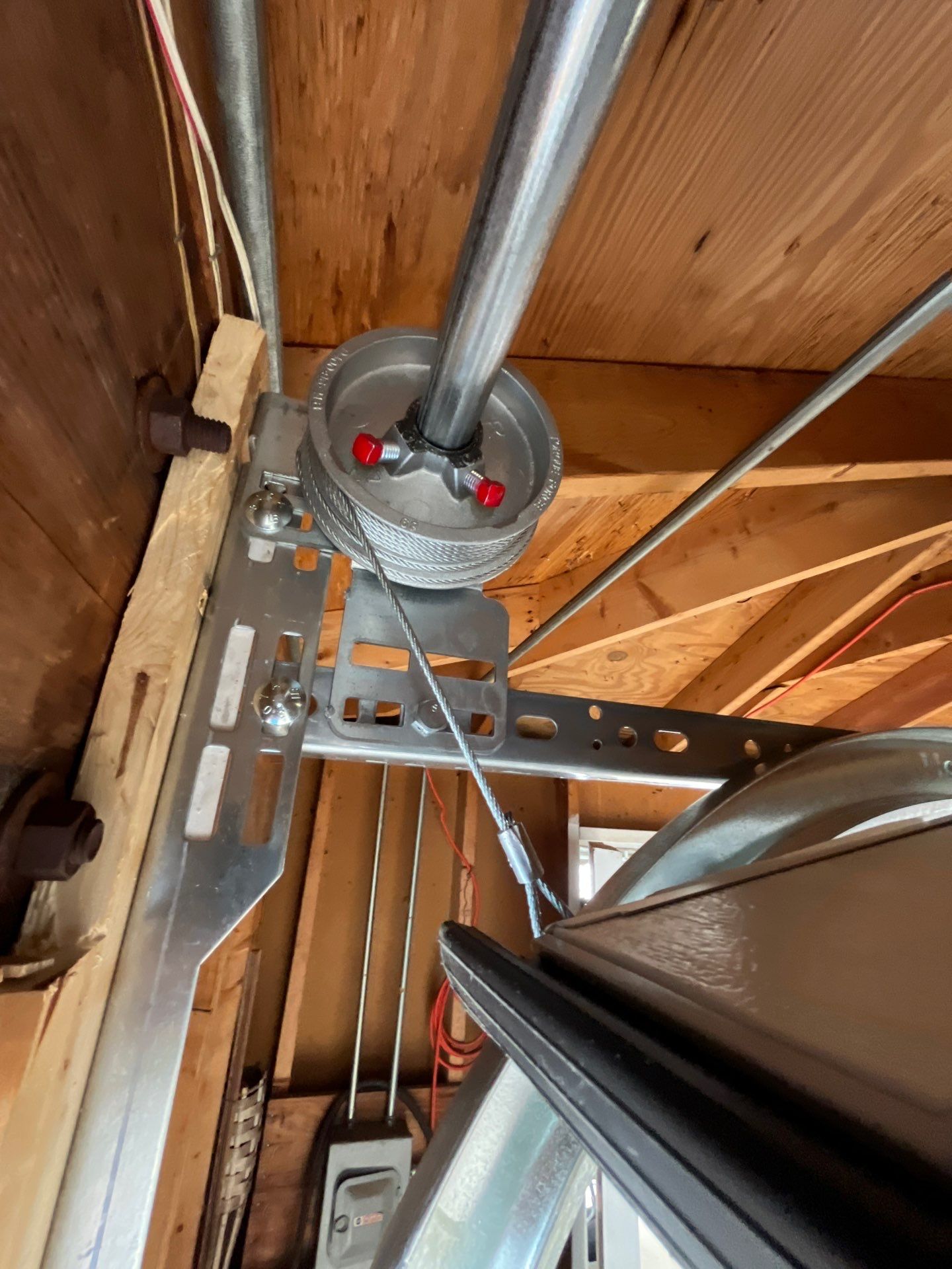Garage Door Installation in Brook Park ,OH by Ohio Garage Door Repair