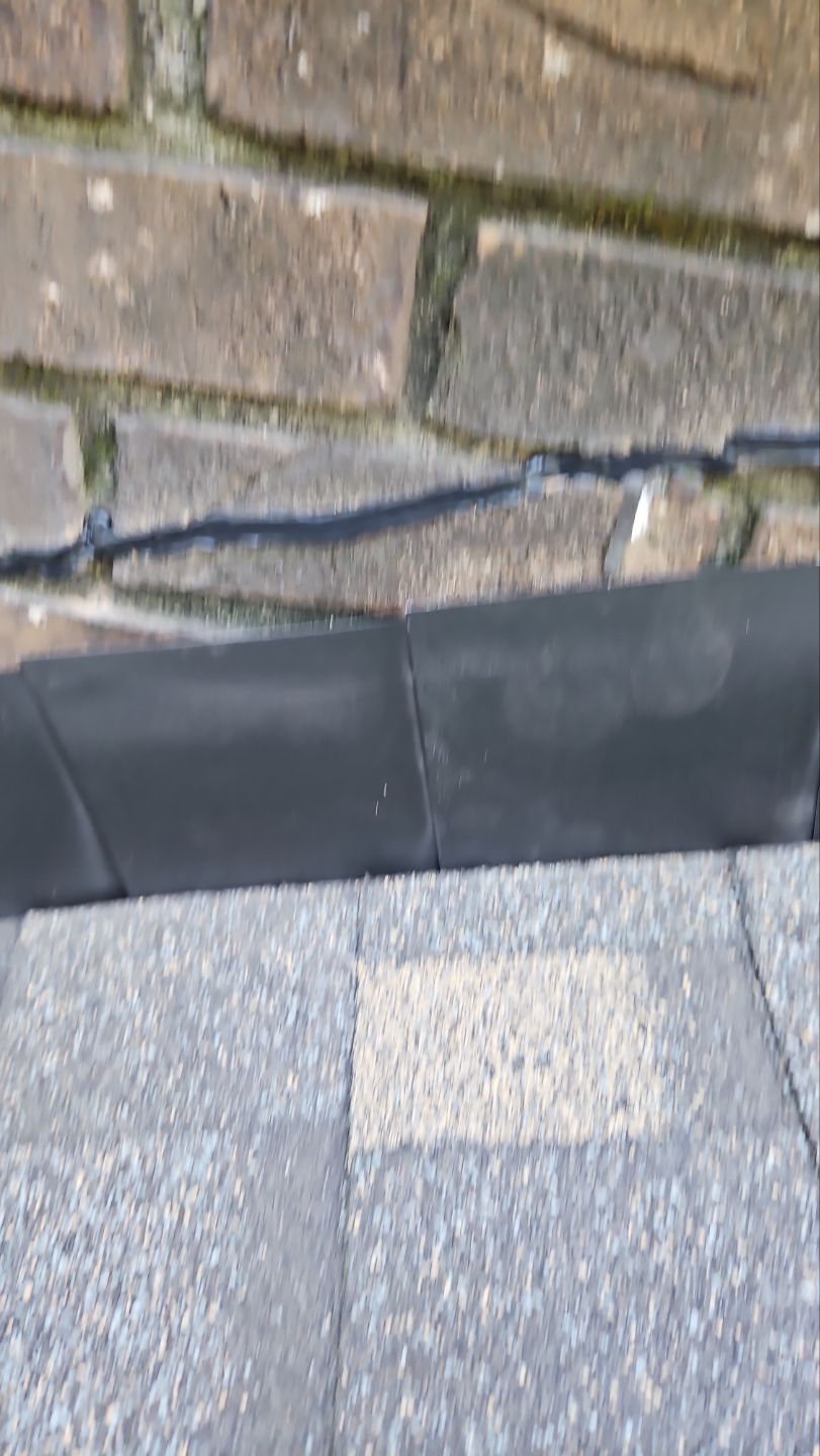 NEW ROOF WITH TRIM RESTORATION by Indigo State Roofing