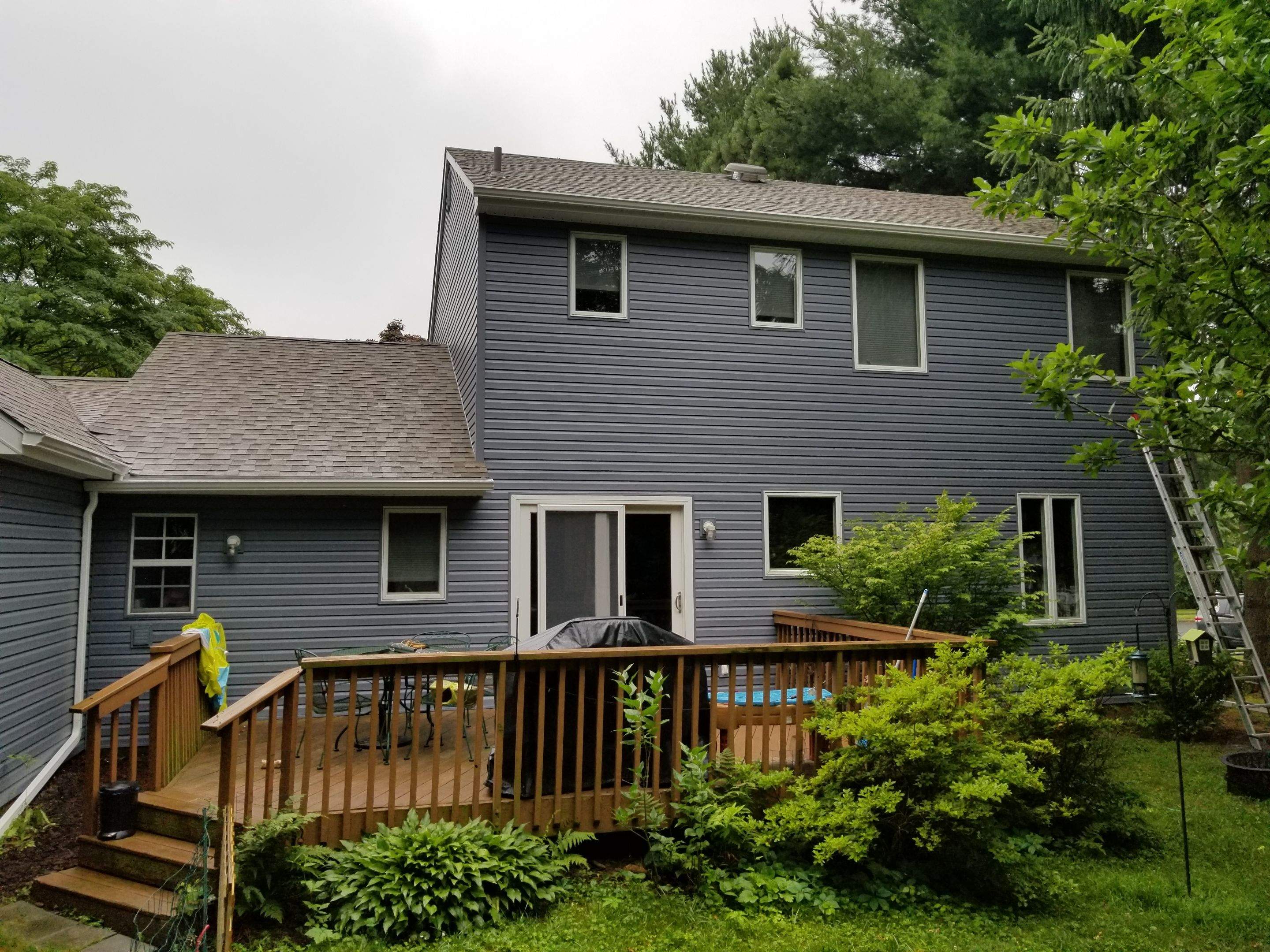 Siding and Gutters by Stofan Construction LLC