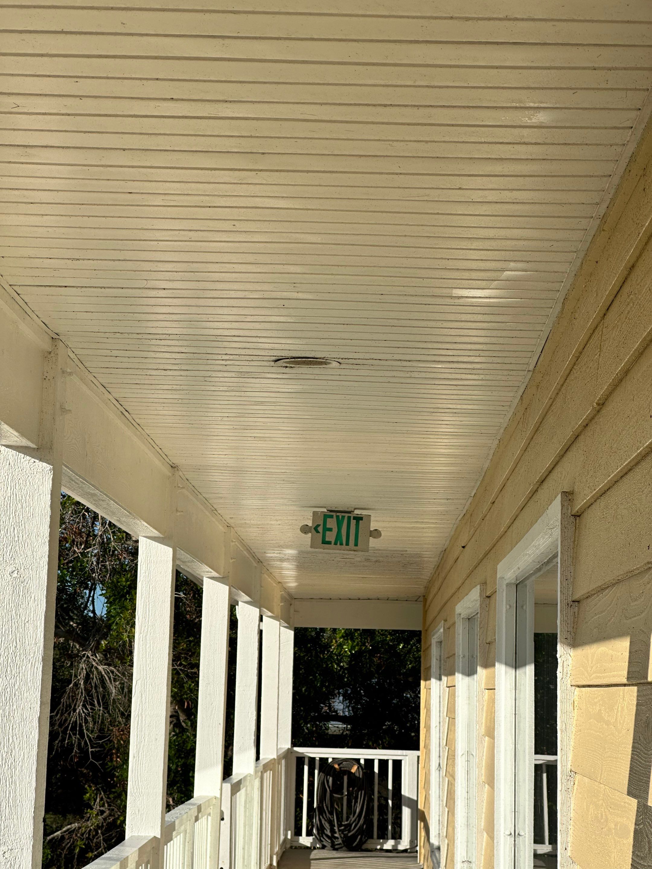 Gutter and Soffit System Upgrade in Sarasota FL by Gutter Professors